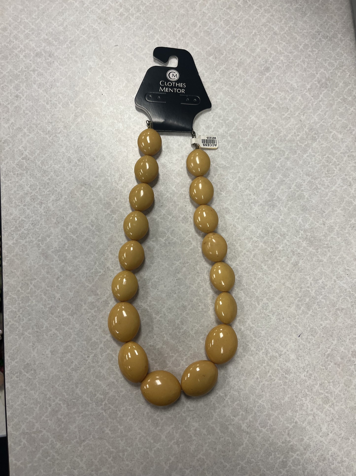 Necklace Chain By Clothes Mentor