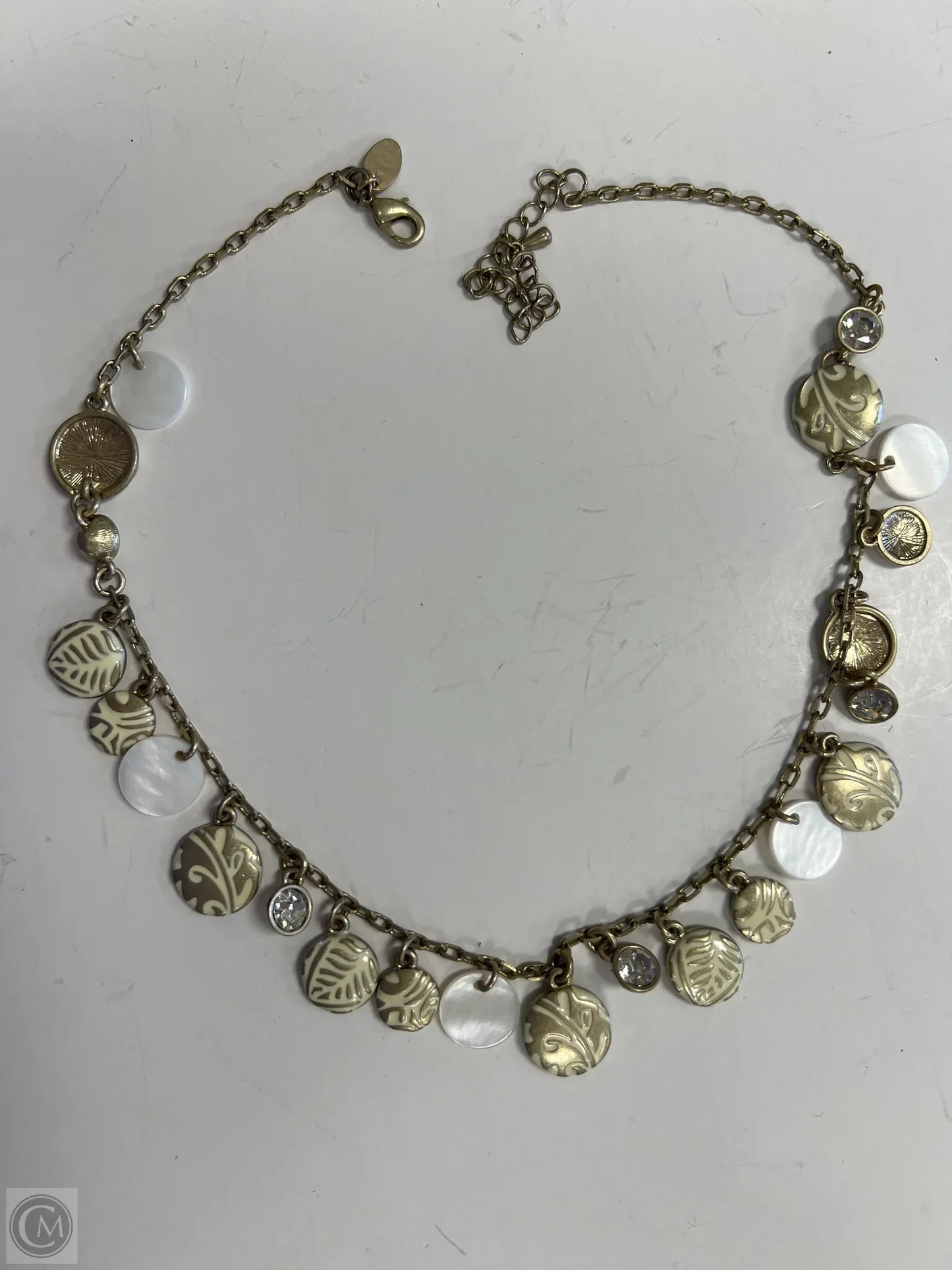 Necklace Chain By Lia Sophia