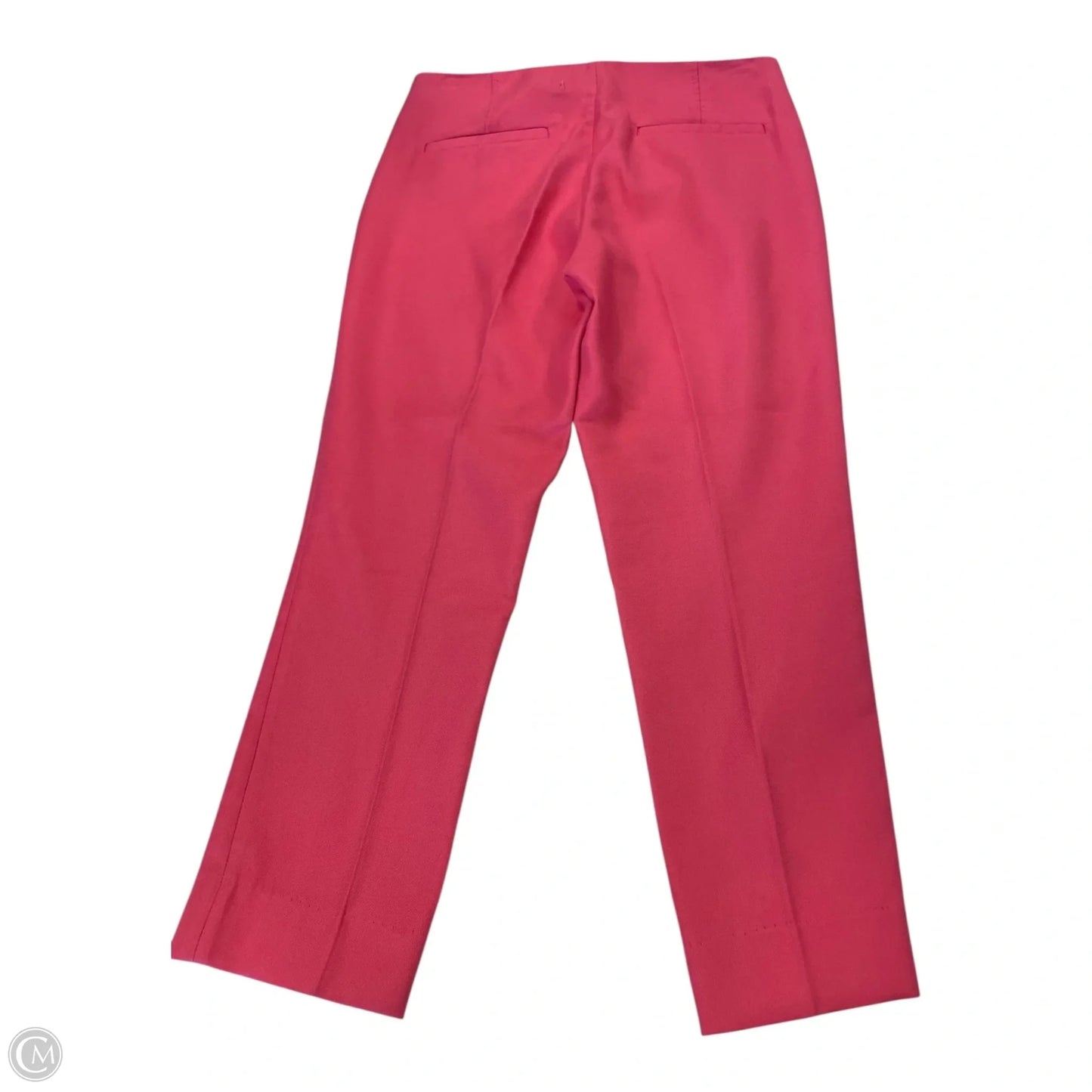 Pants Other By Banana Republic In Pink, Size: 4