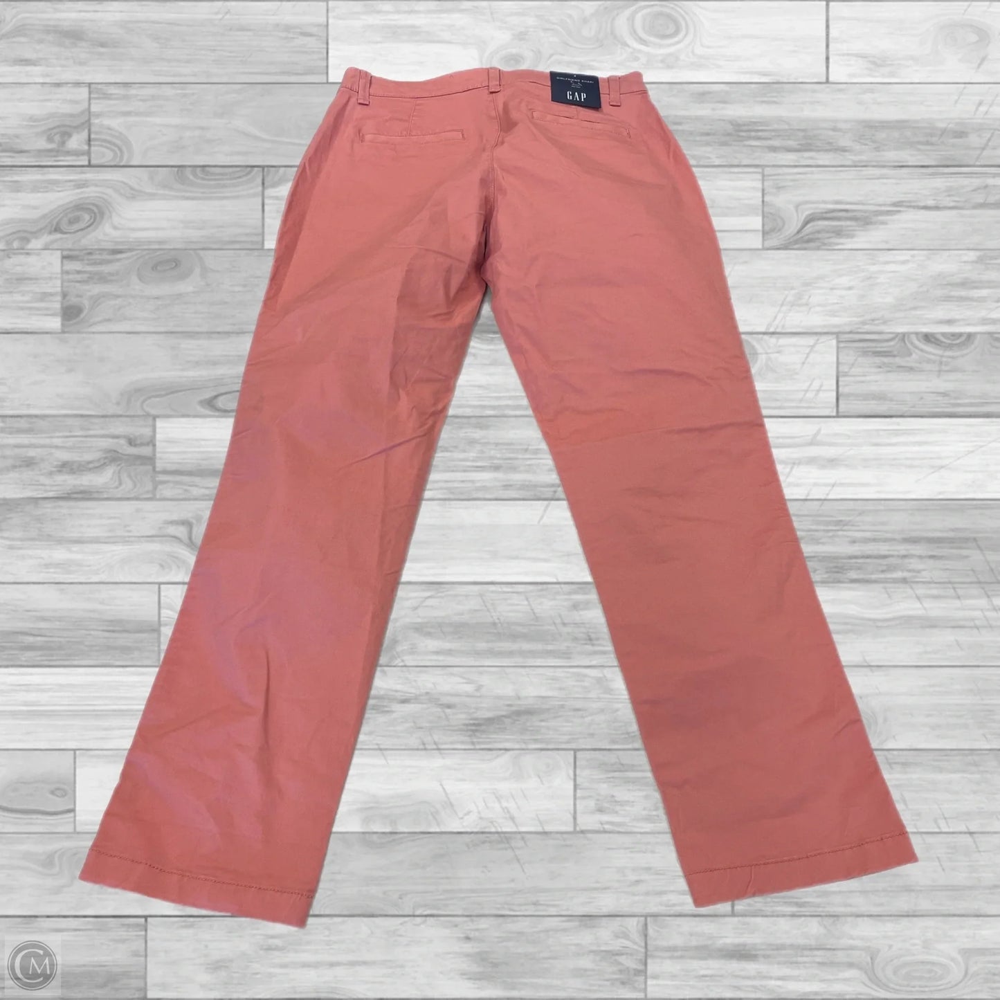 Pants Other By Gap In Coral, Size: 4