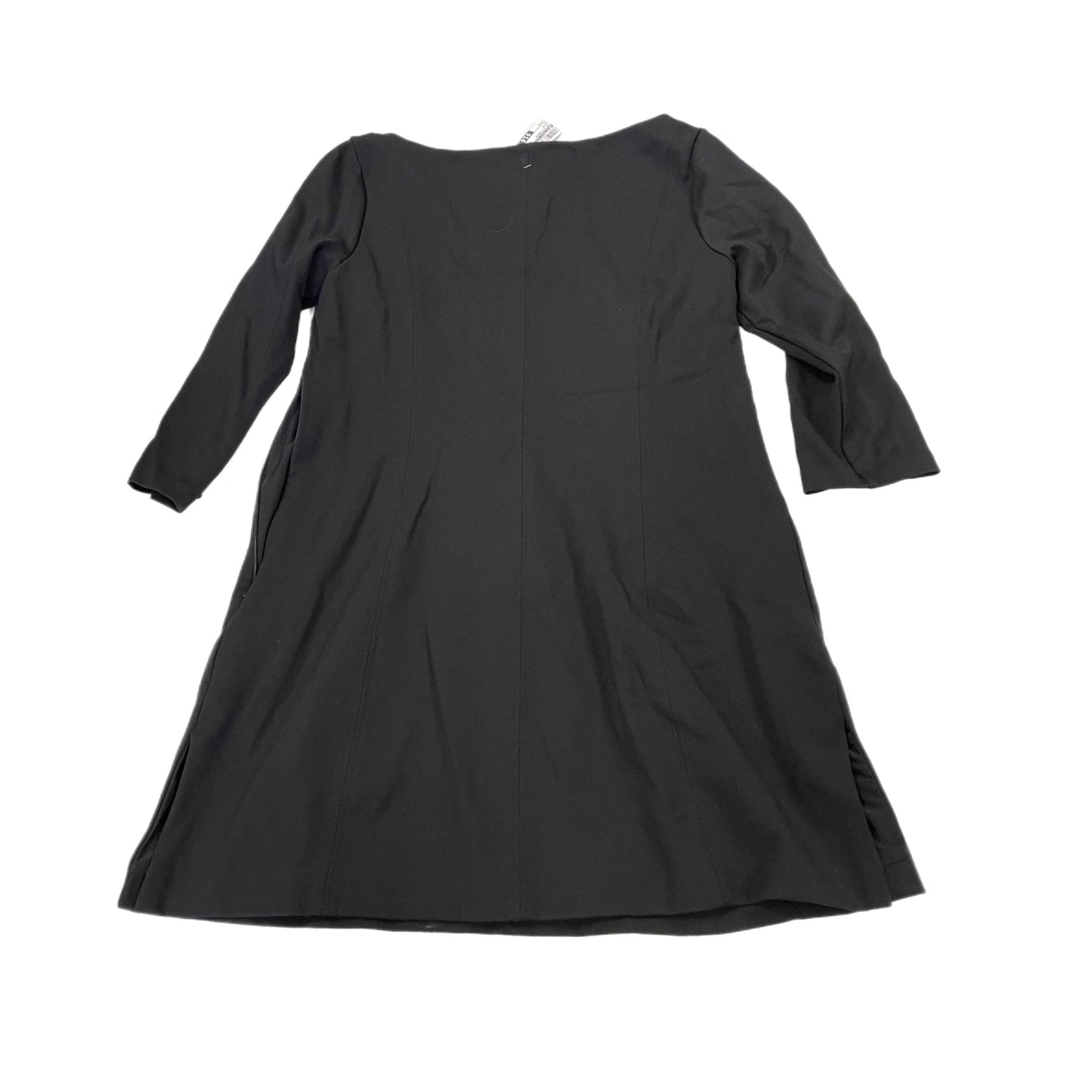 Top 3/4 Sleeve By White House Black Market Size: S