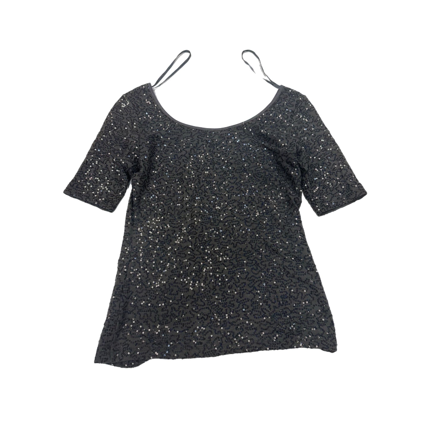 Top Short Sleeve By Banana Republic Size: Xs