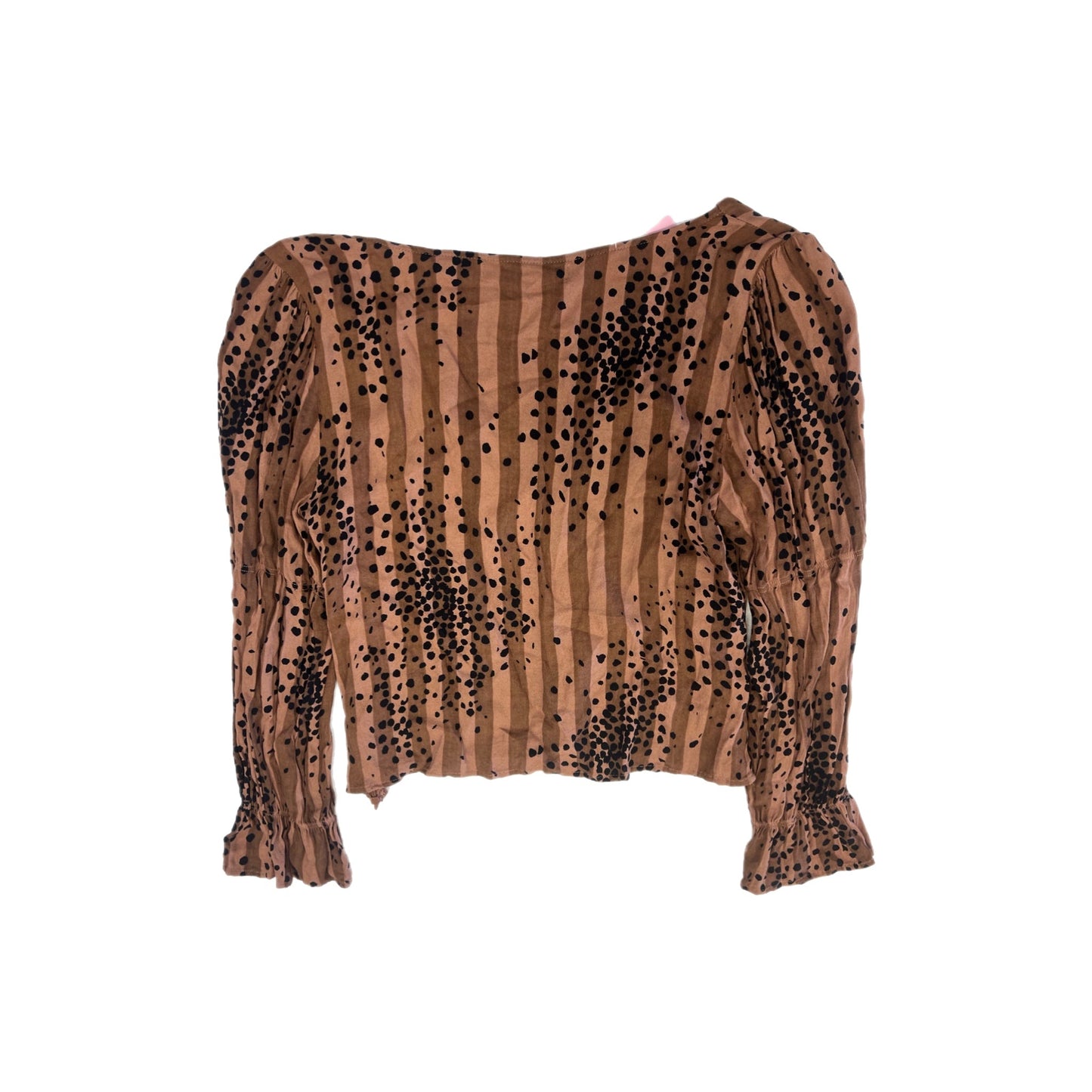 Top Long Sleeve By Clothes Mentor Size: L