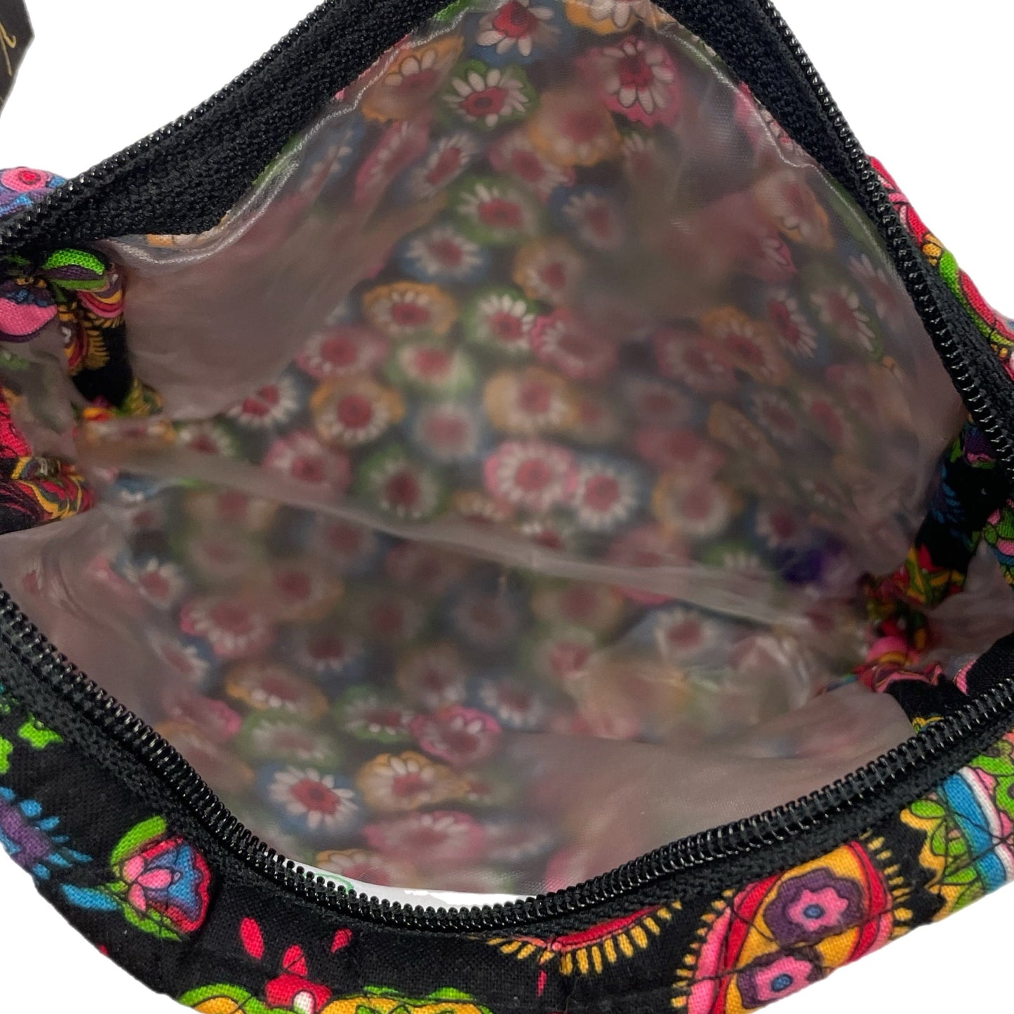 Clutch By Vera Bradley Size: Medium