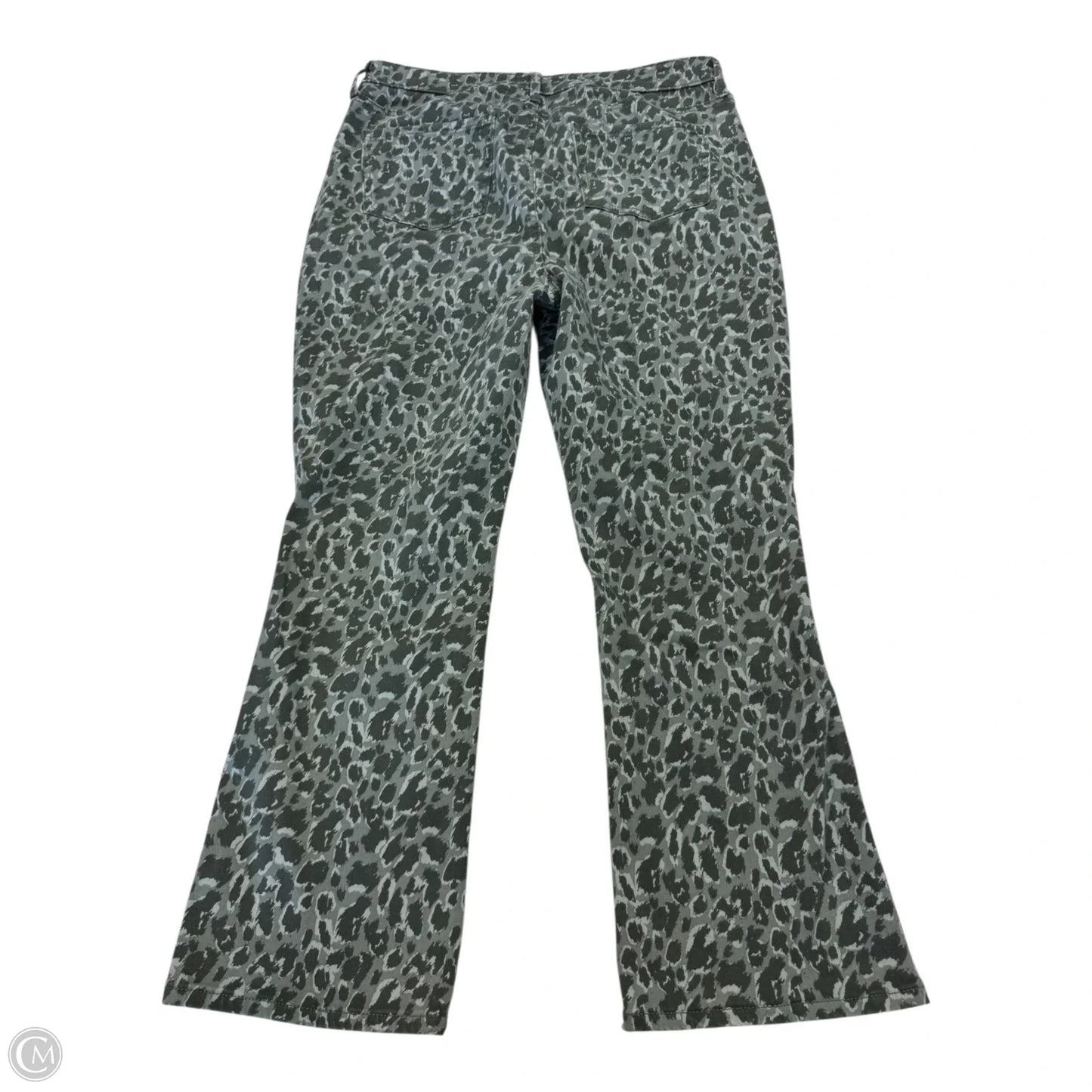 Pants Other By Not Your Daughters Jeans In Green, Size: 10