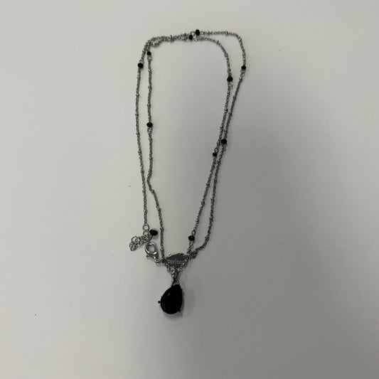 Necklace Pendant By White House Black Market