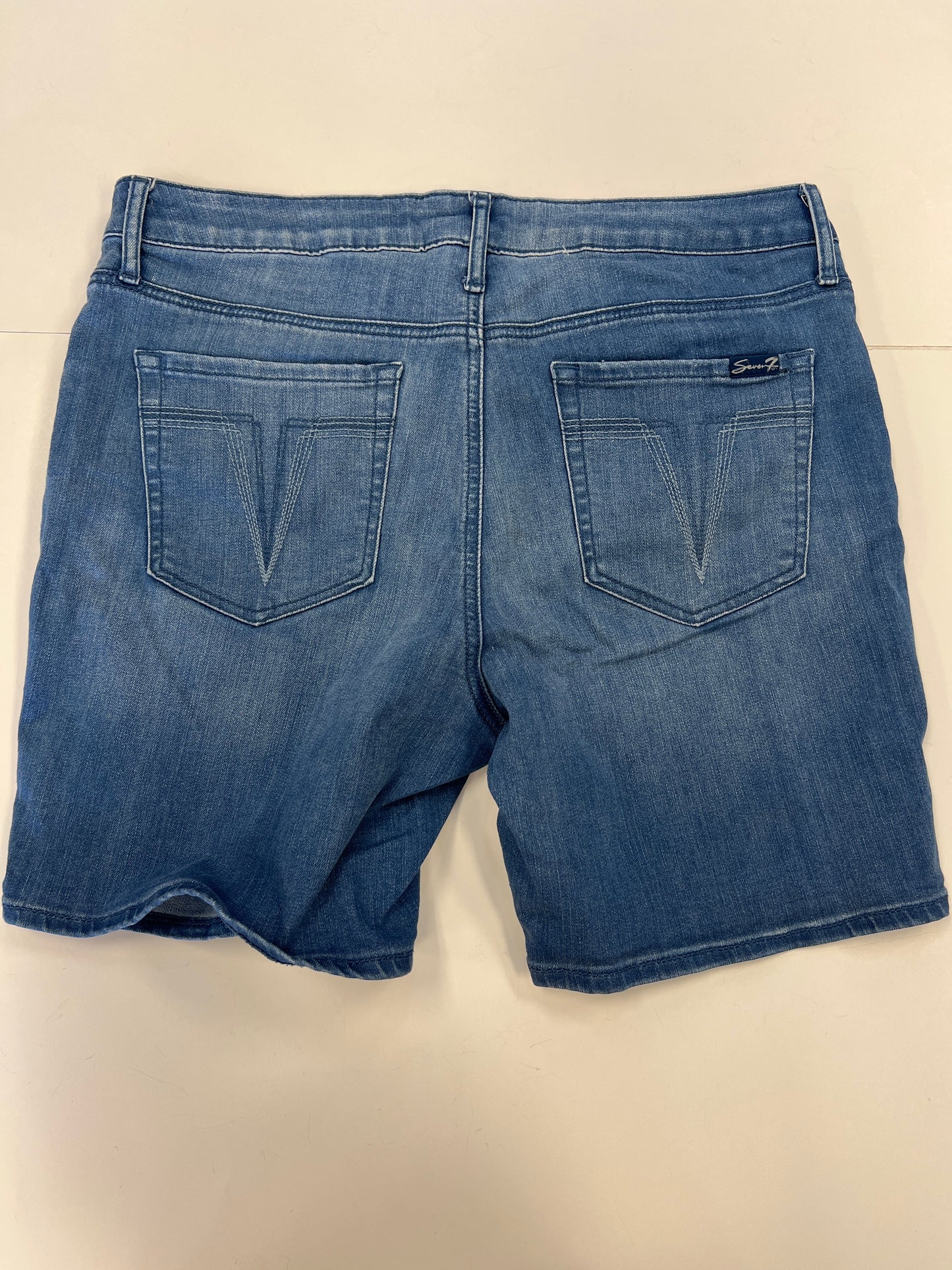Shorts By Seven 7 Size: 8
