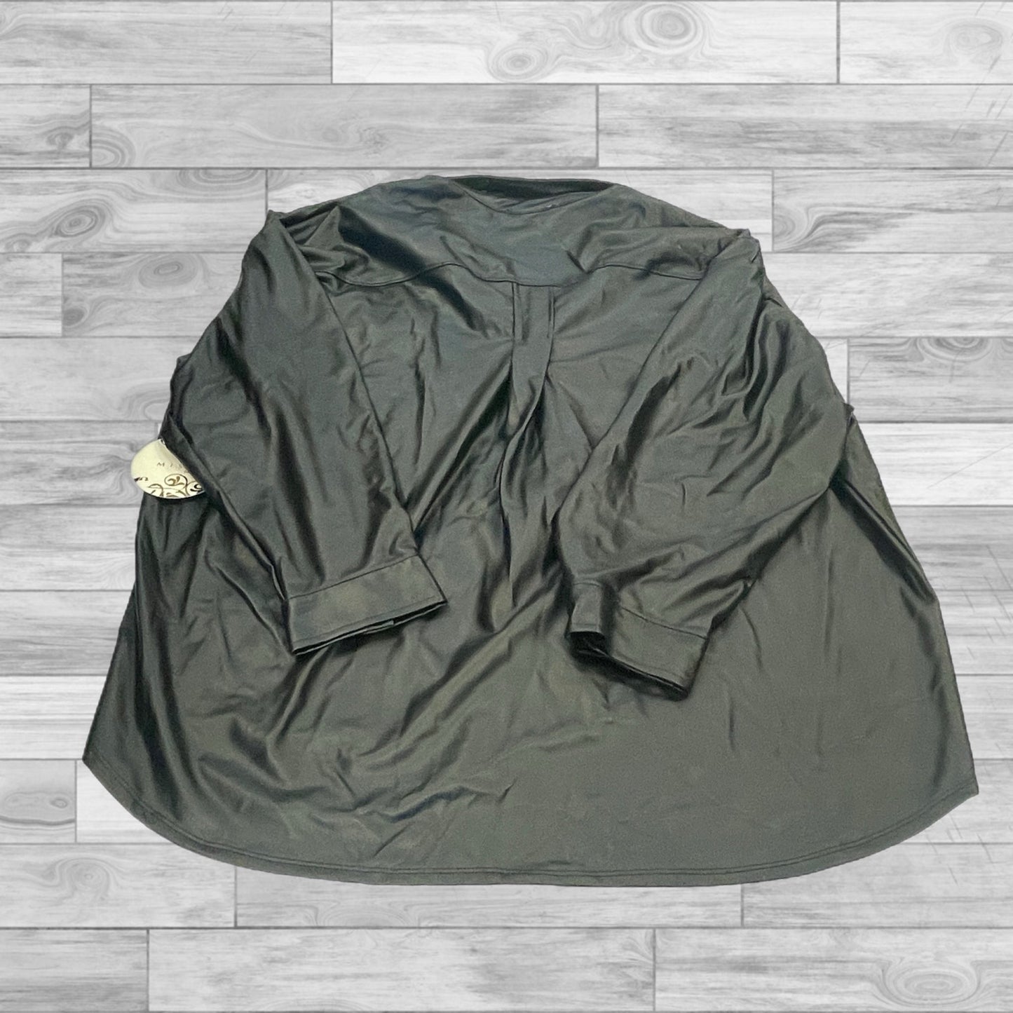 Jacket Other By Misia Size: 2x