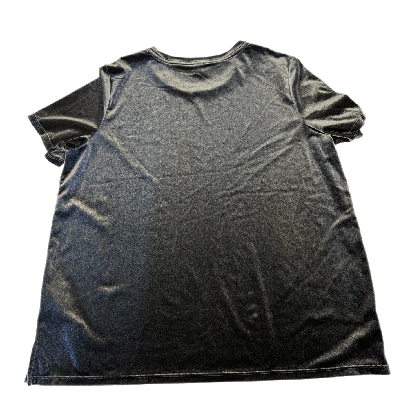 Top Short Sleeve By Old Navy Size: Xl