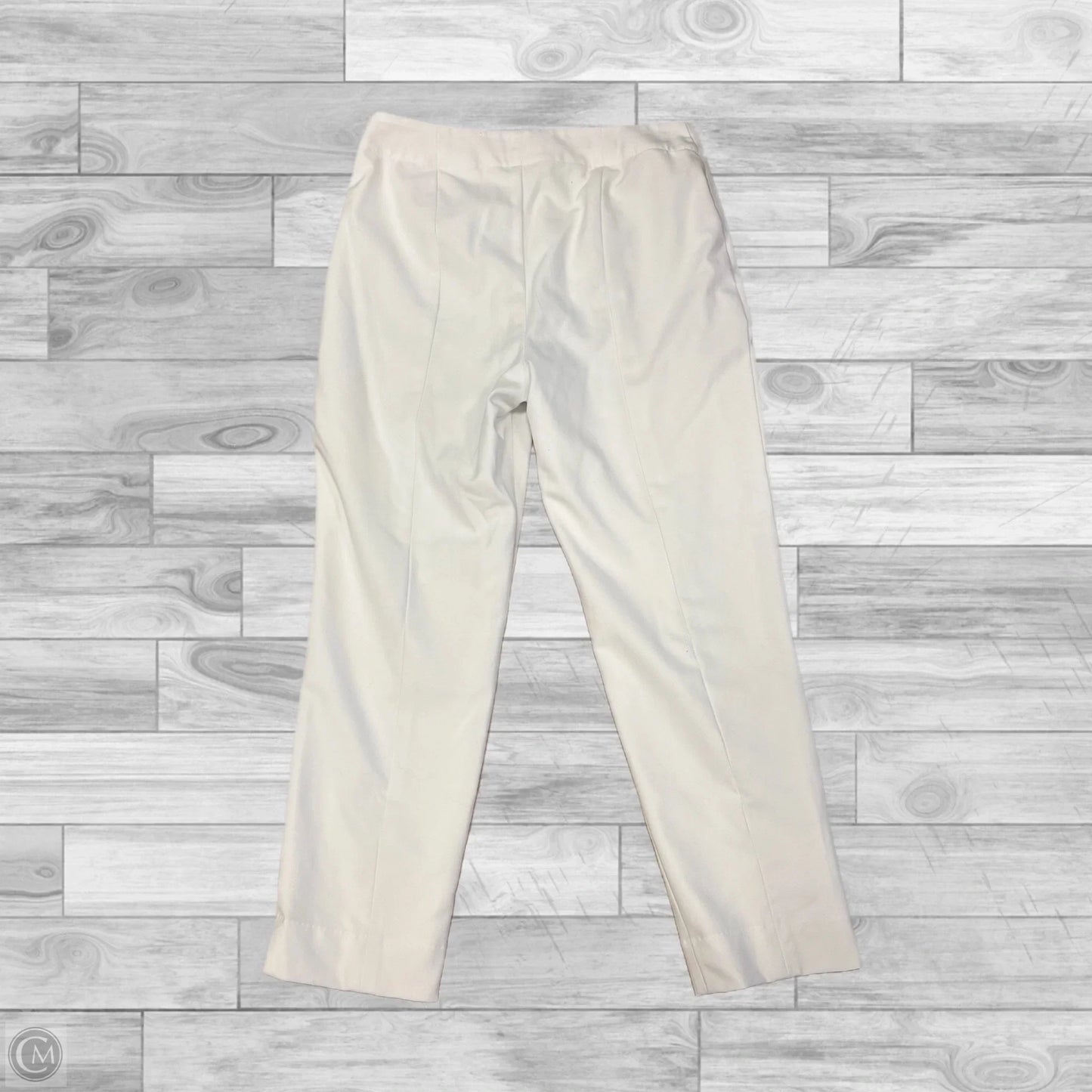 Jeans Skinny By Loft In Yellow, Size: 2