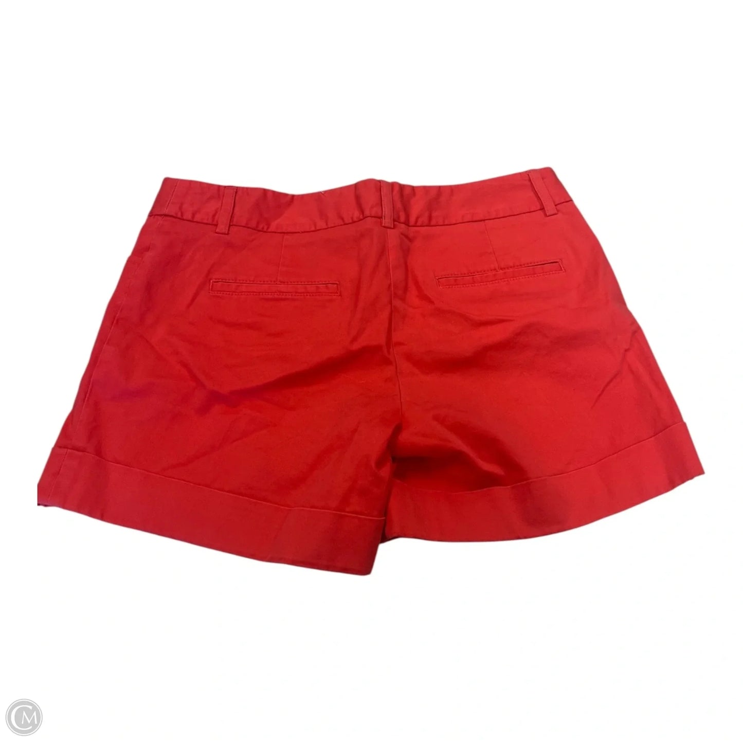Shorts By Express In Coral, Size: 2