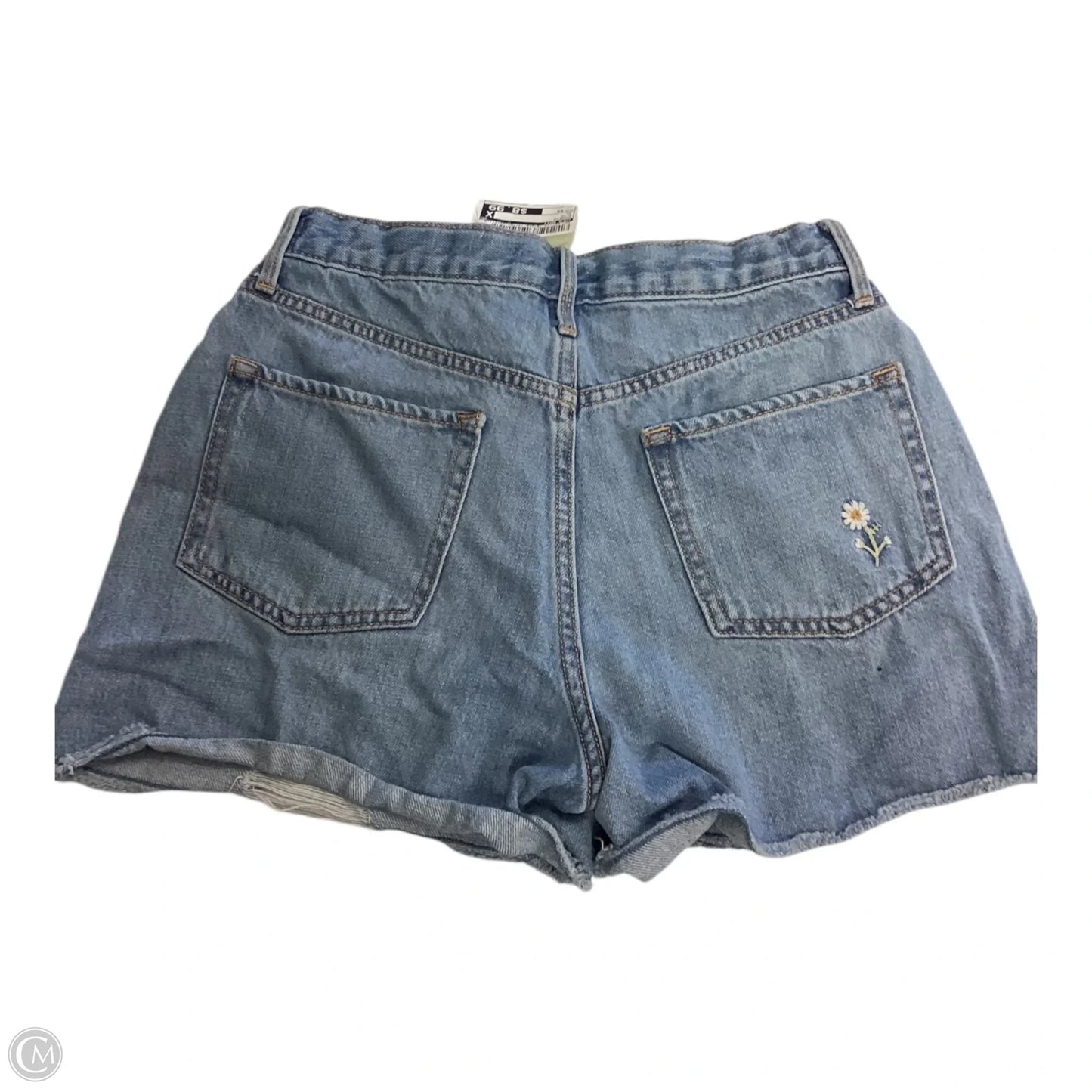 Shorts By Old Navy In Blue, Size: Xs
