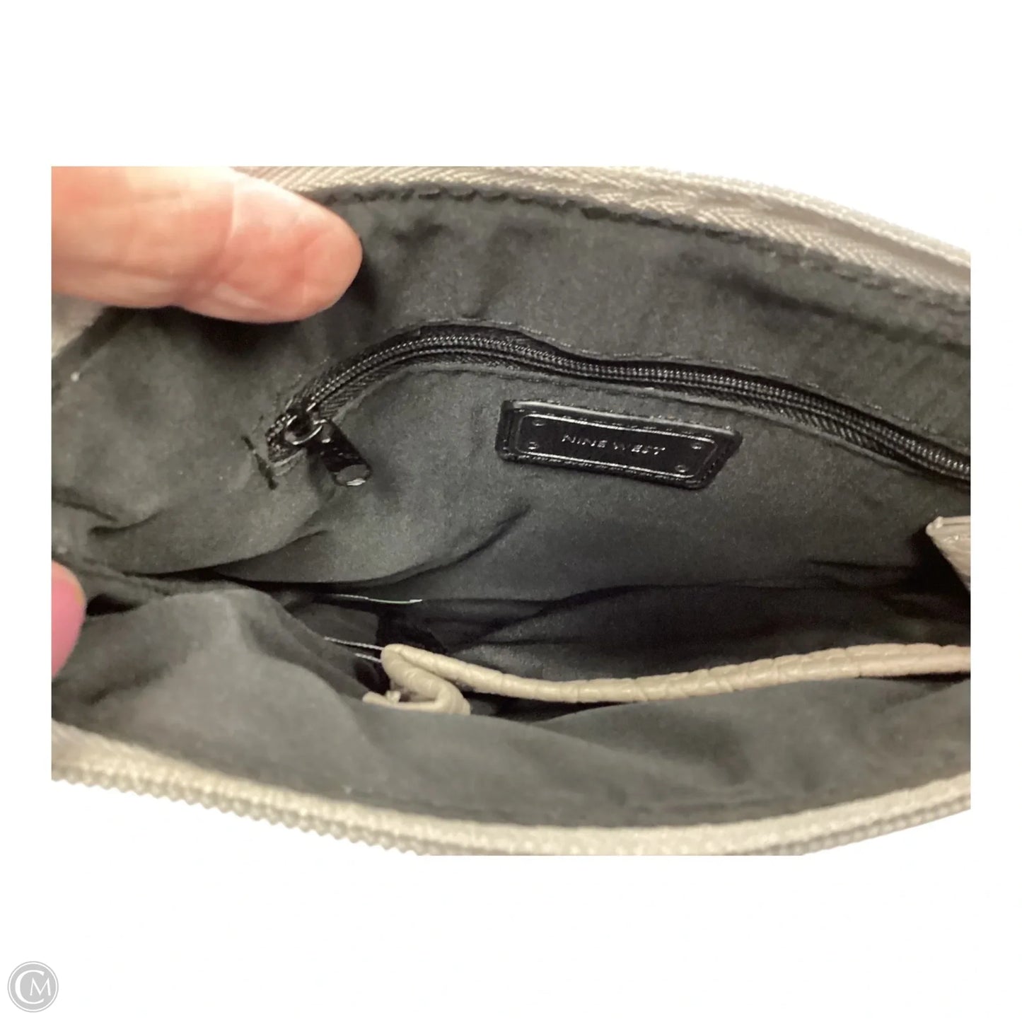 Crossbody By Nine West, Size: Small