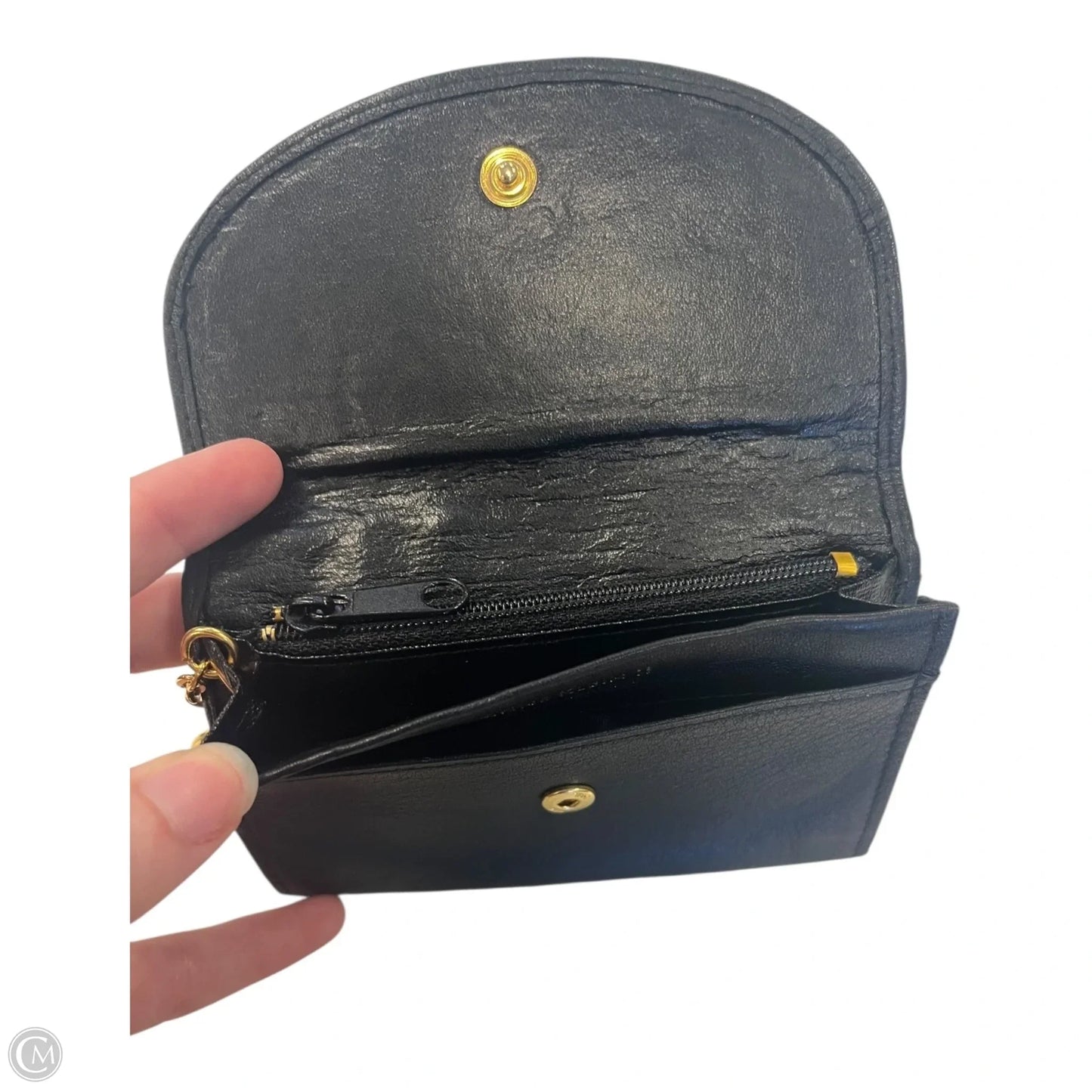 Wallet By Anne Klein, Size: Small