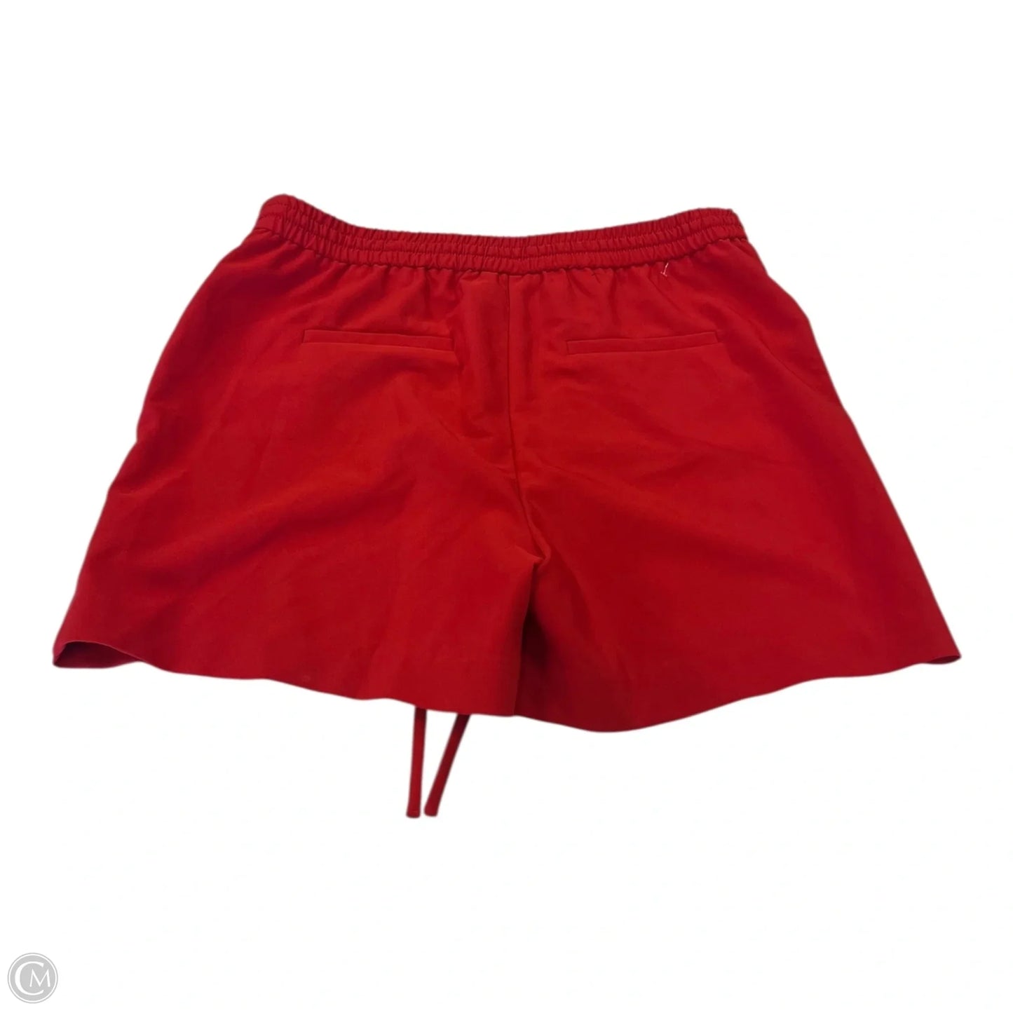 Shorts By Inc In Red, Size: M