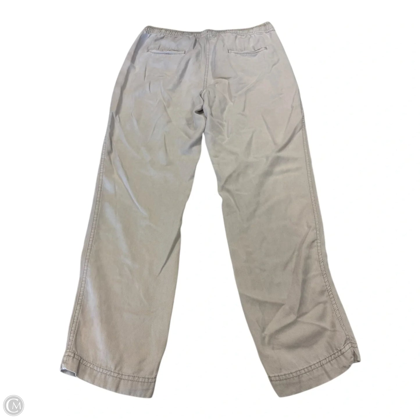Pants Cargo & Utility By Hilary Radley In Grey, Size: S