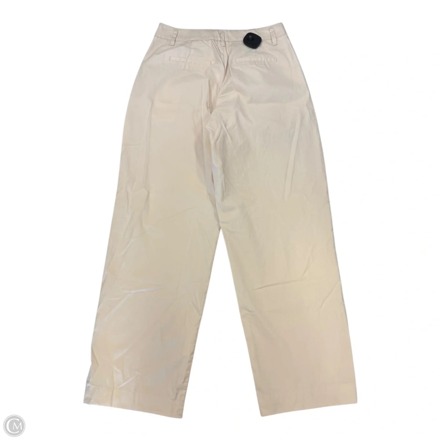 Pants Other By A New Day In Cream, Size: 2
