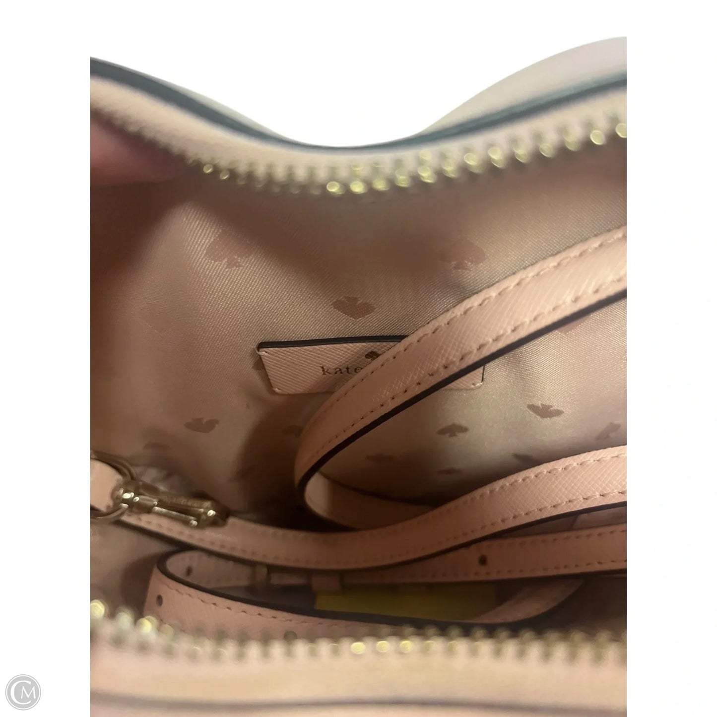 Crossbody Designer By Kate Spade, Size: Small