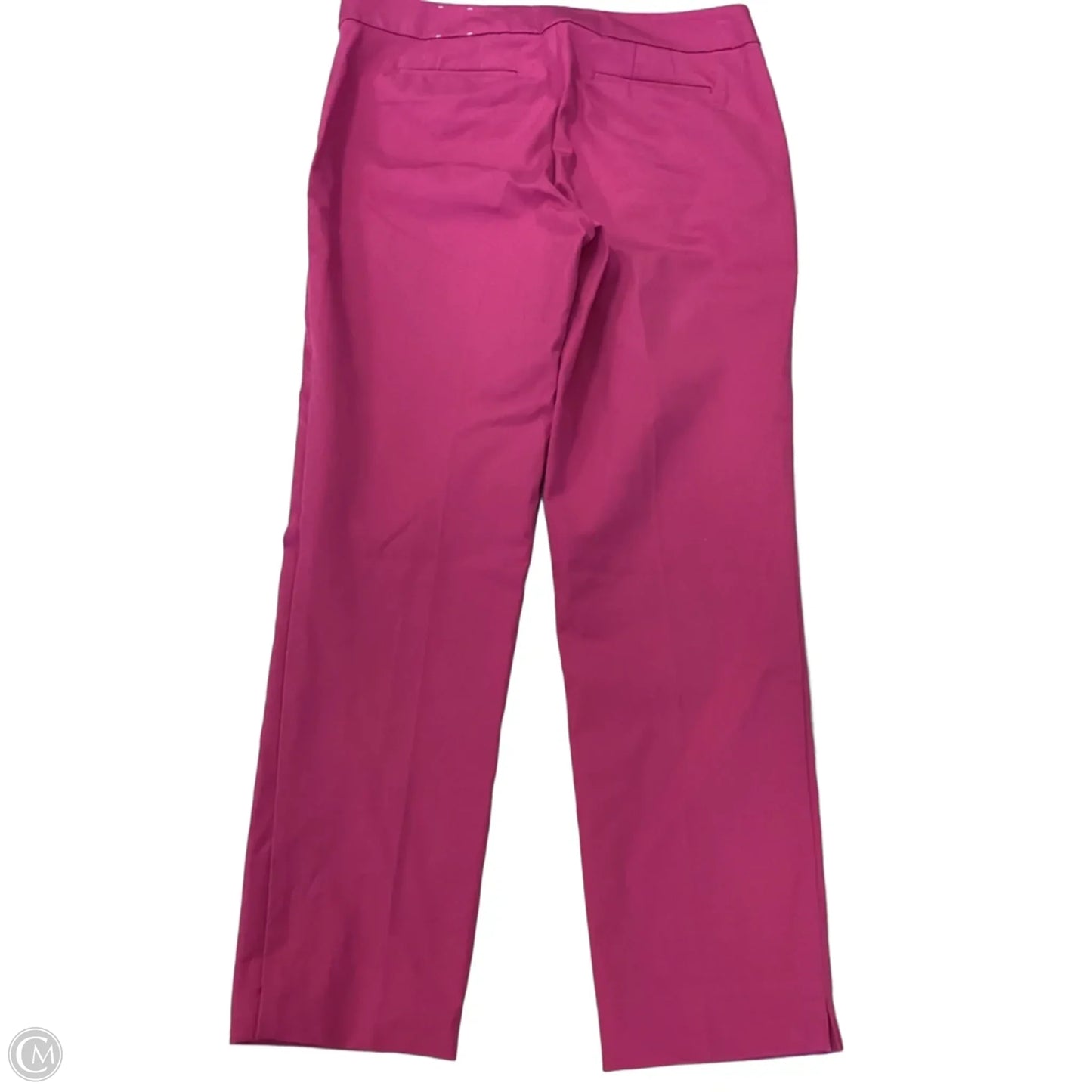 Pants Other By Talbots In Pink, Size: 12