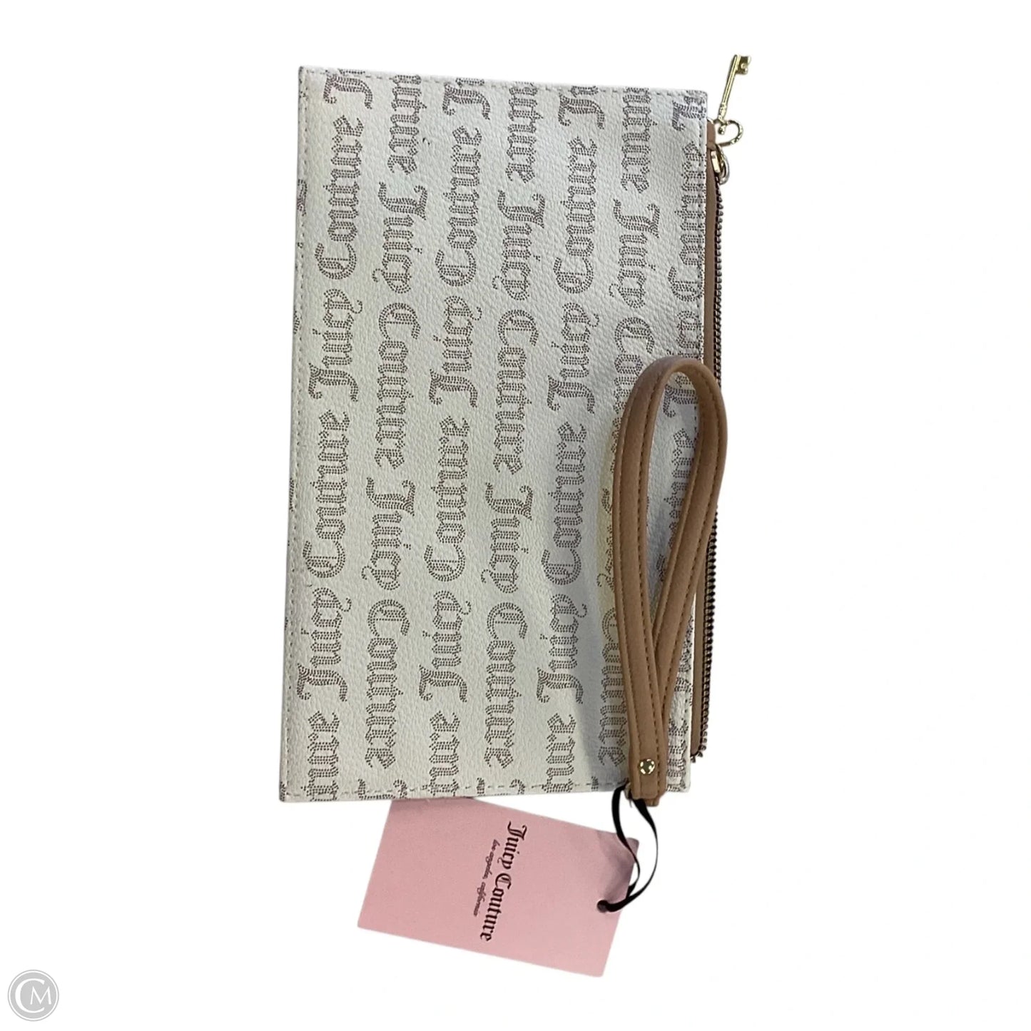 Wallet By Juicy Couture, Size: Medium