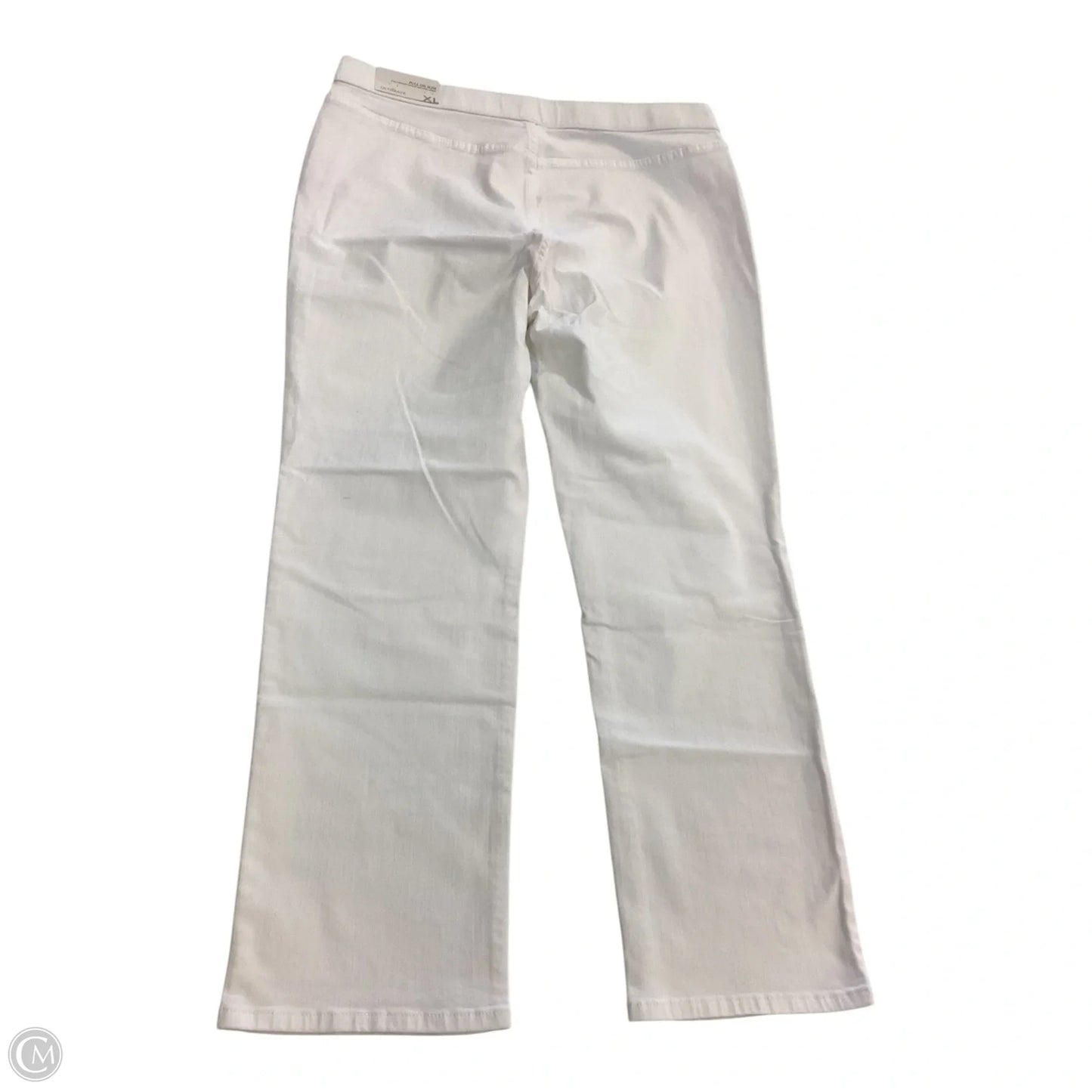 Pants Other By Soft Surroundings In White, Size: Xl