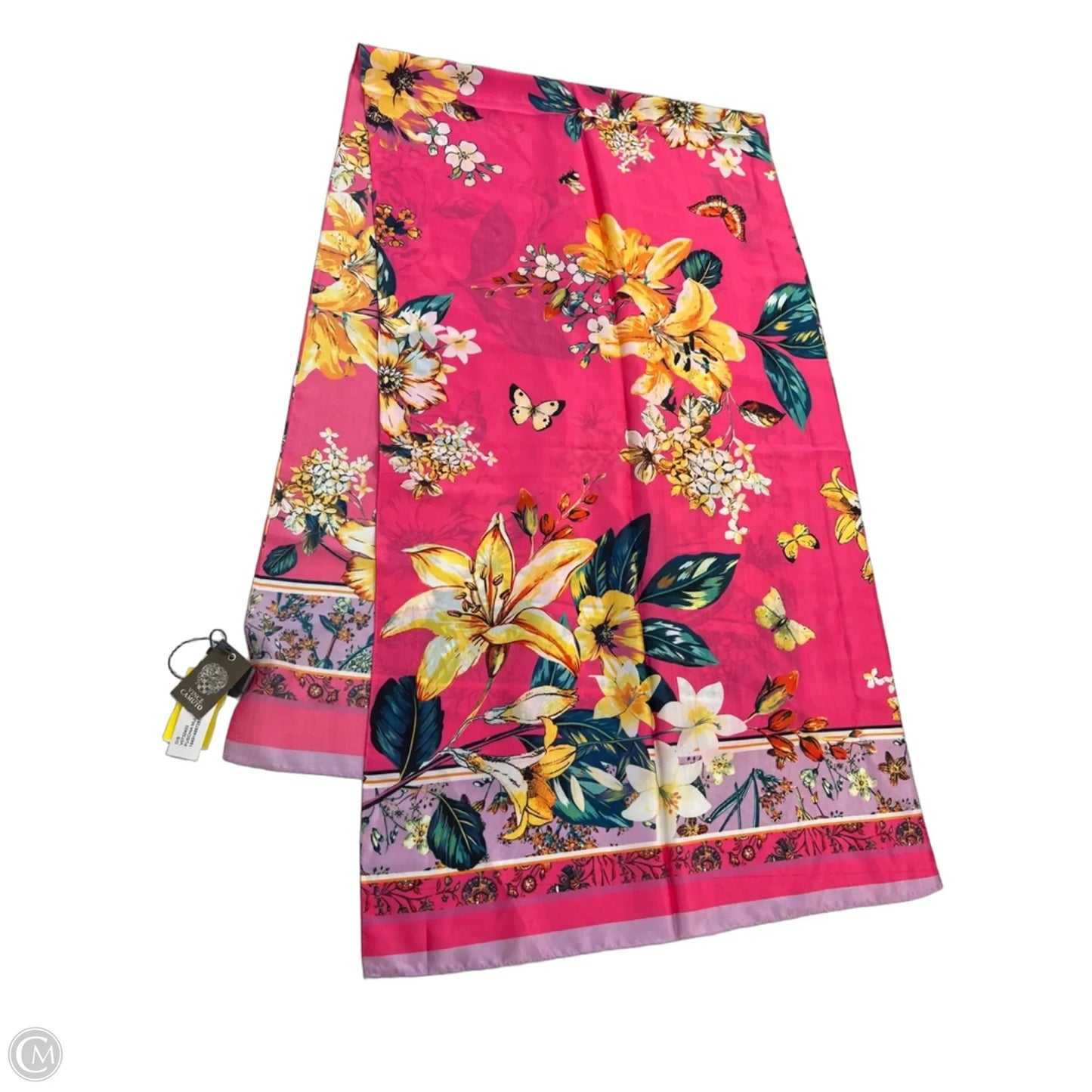 Scarf Square By Vince Camuto