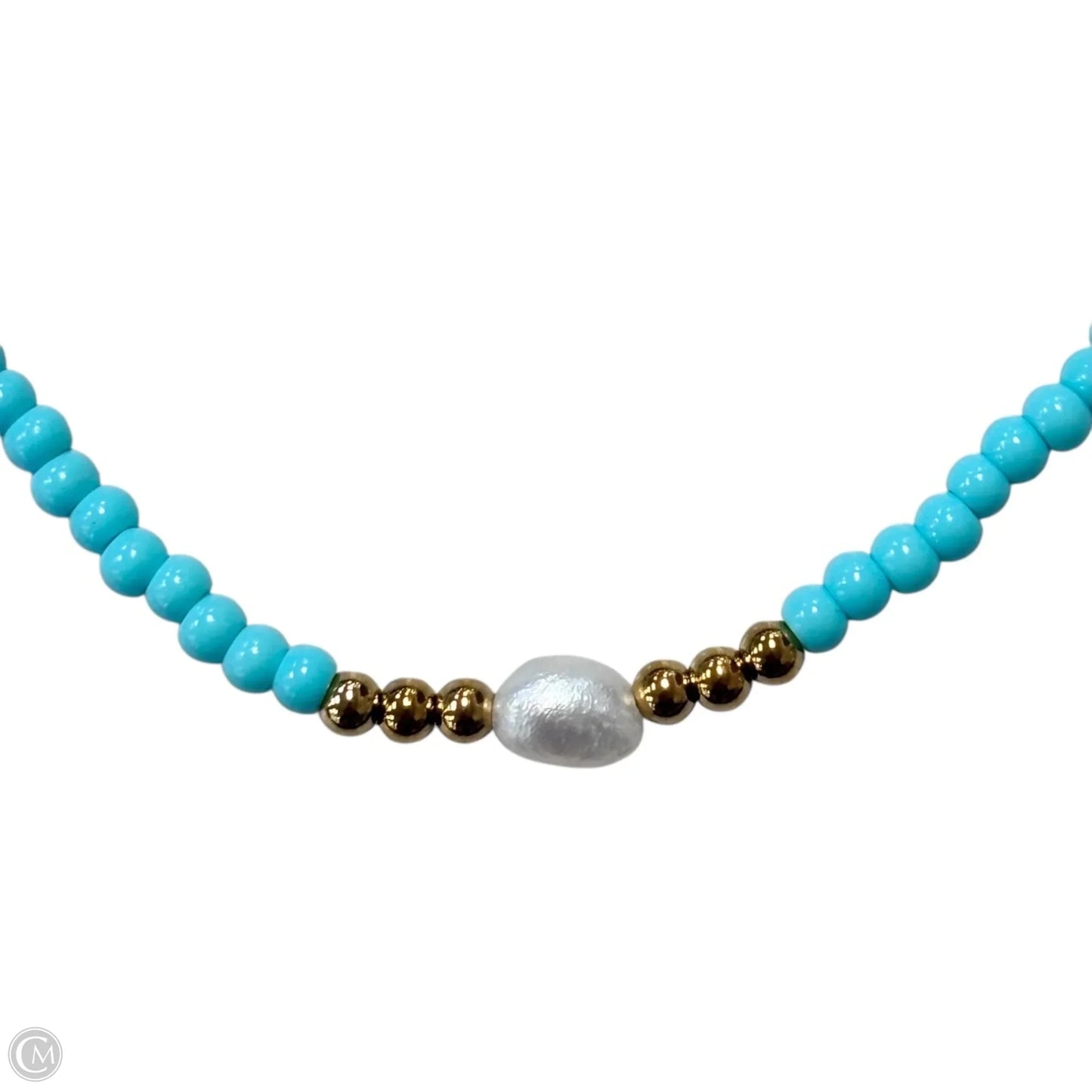 Necklace Charm By Clothes Mentor