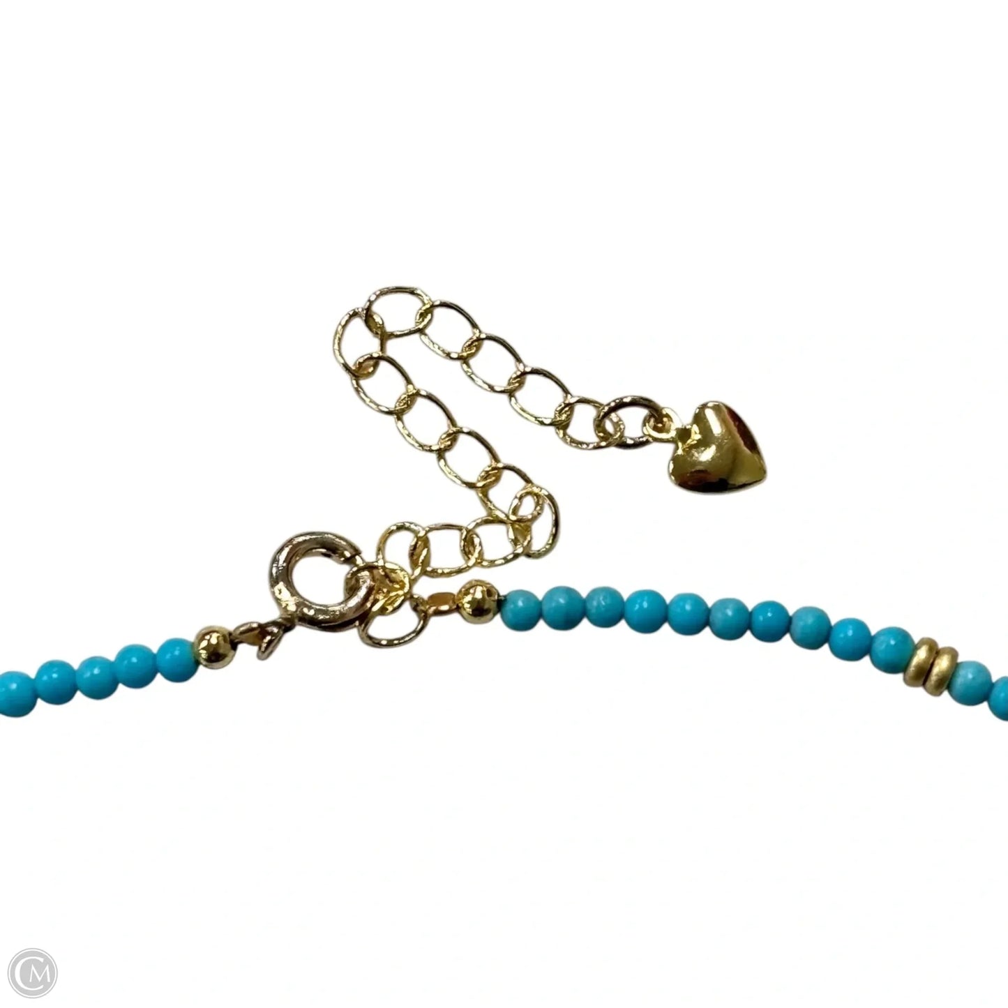 Necklace Charm By Clothes Mentor