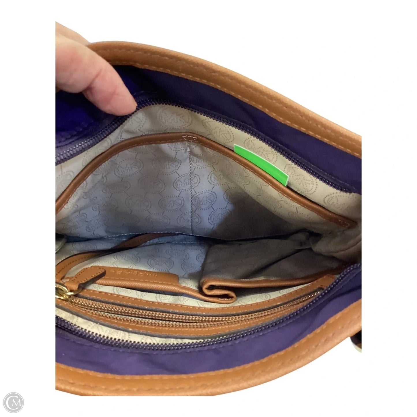 Crossbody By Michael By Michael Kors, Size: Medium