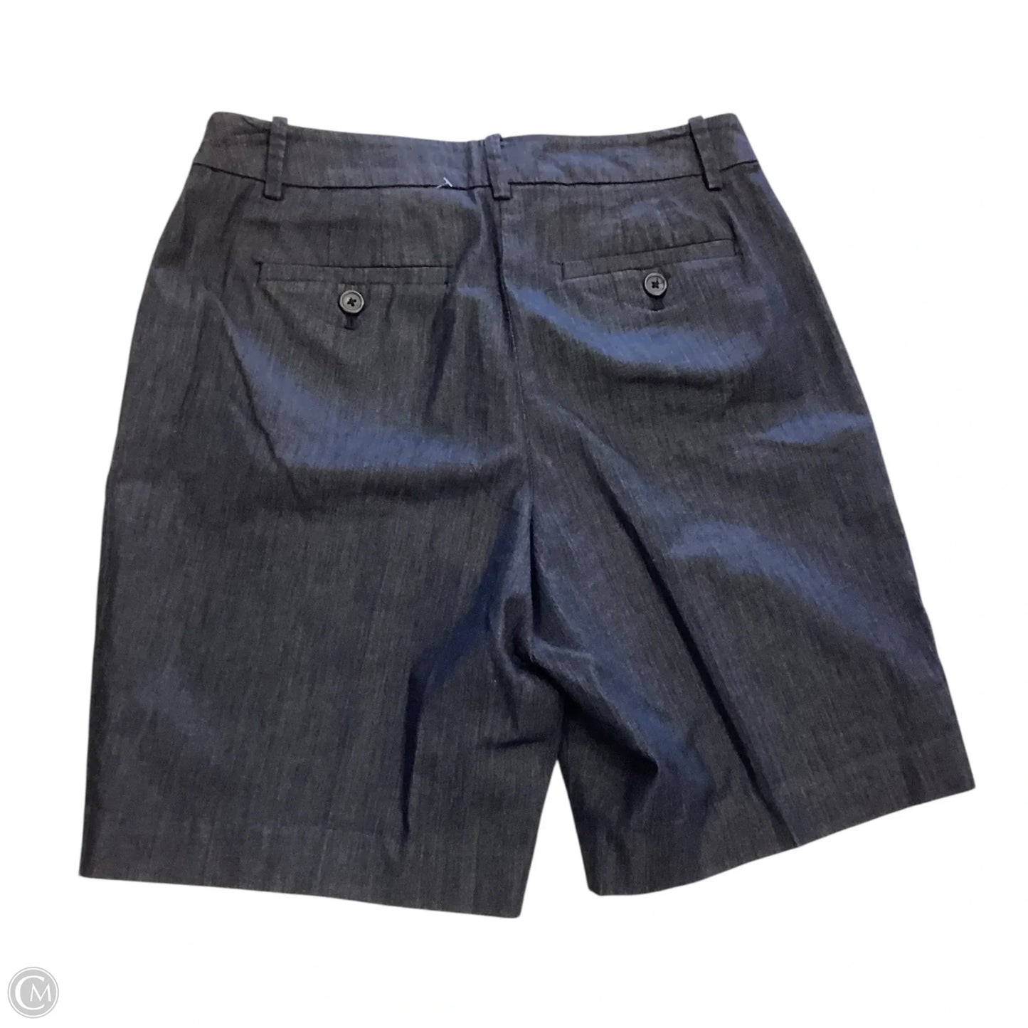 Shorts By Loft In Navy, Size: 4