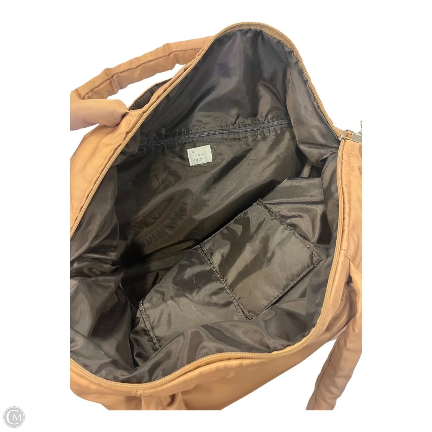 Duffle And Weekender By A New Day, Size: Large