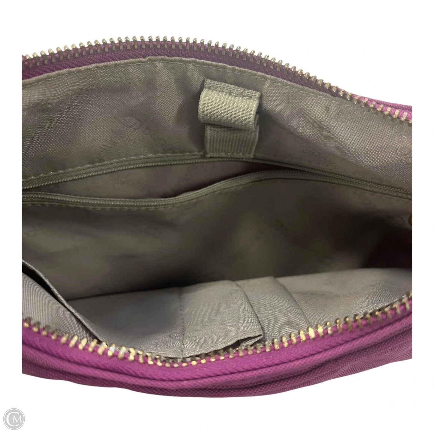 Crossbody By Baggallini, Size: Small