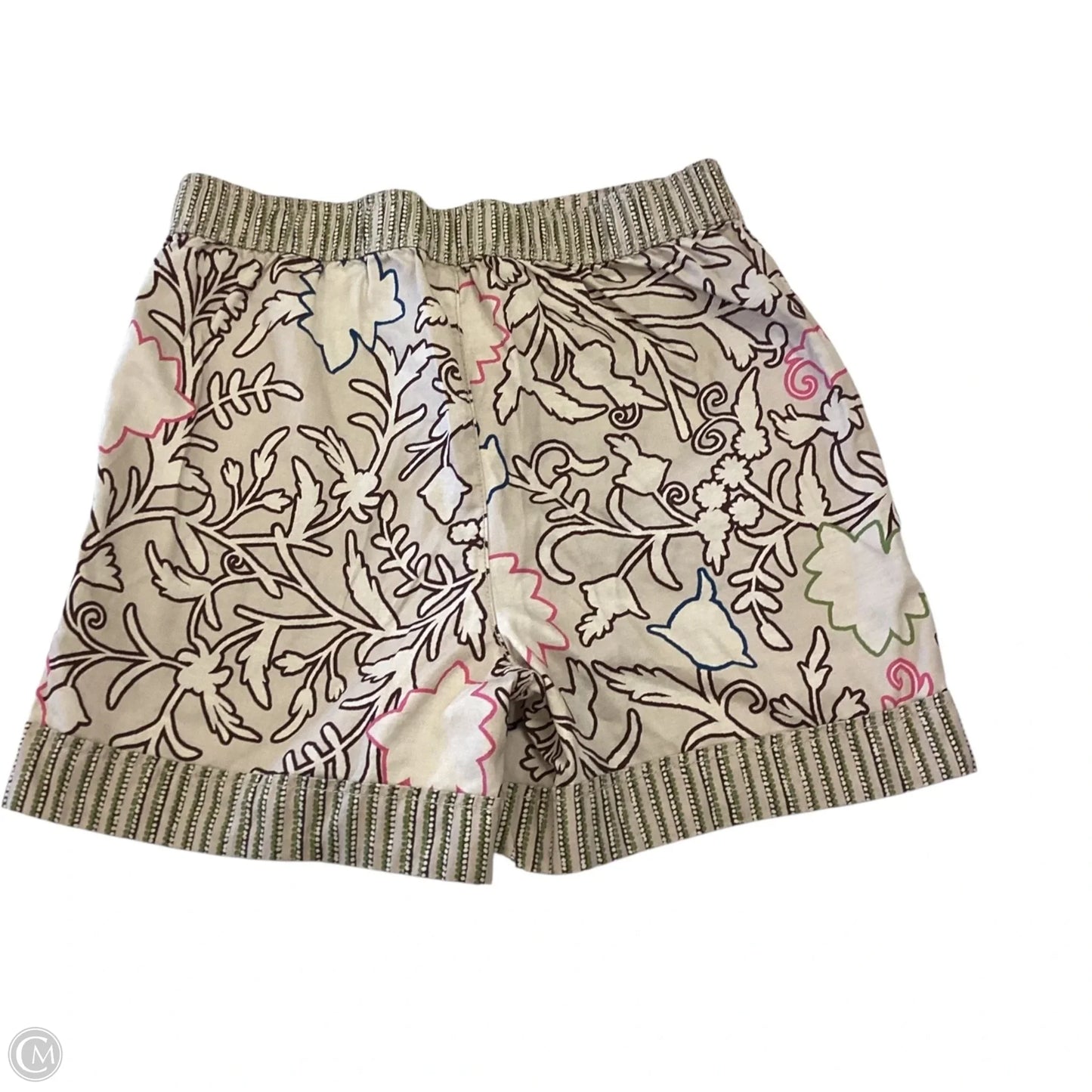 Shorts By Knox Rose In Multi-colored, Size: M