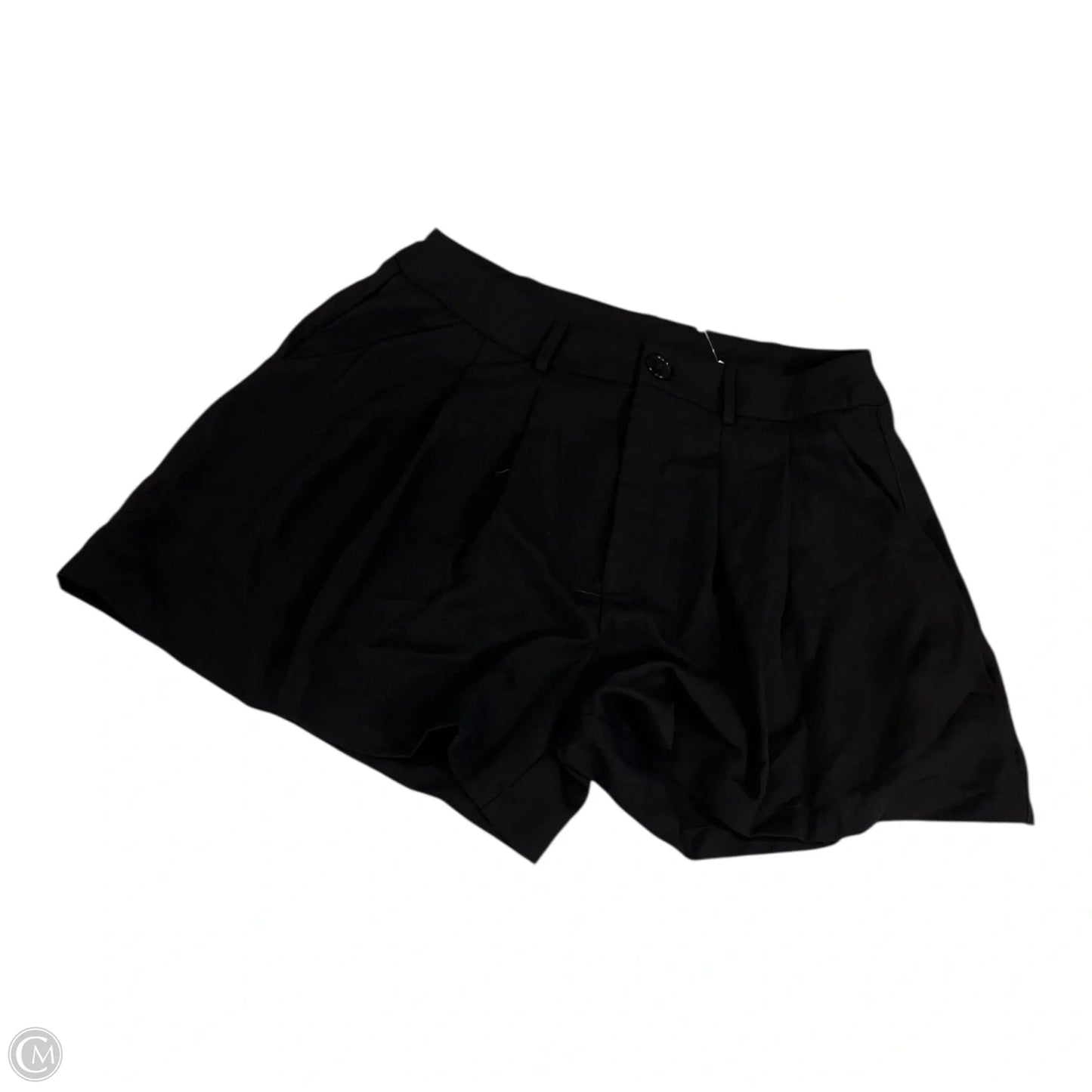 Shorts By Cupshe In Black, Size: S