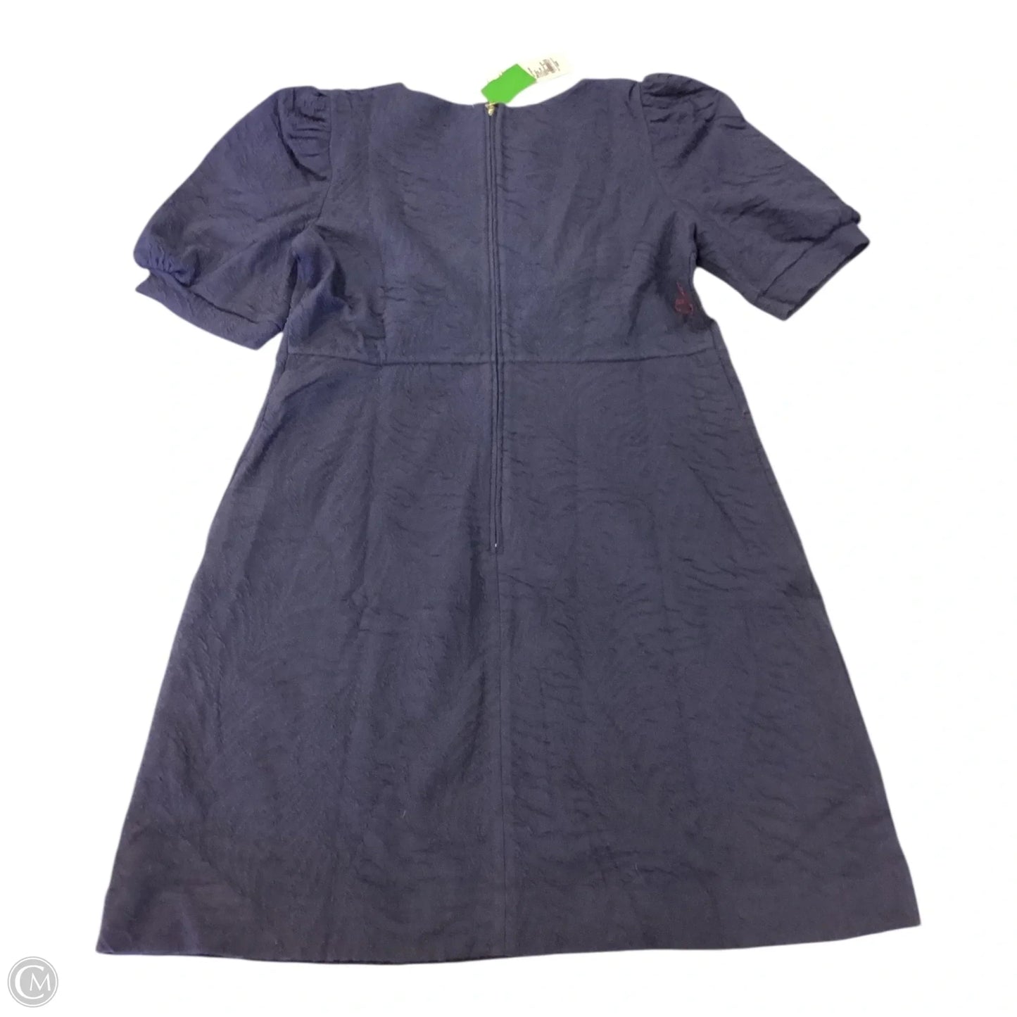 Dress Designer By Lilly Pulitzer In Navy, Size: Xl