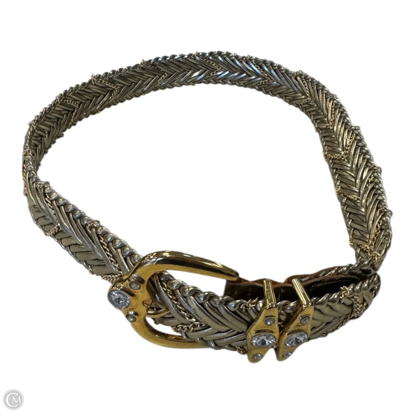 Belt By Clothes Mentor, Size: Medium