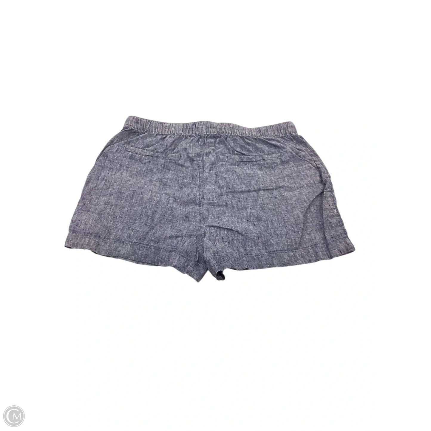 Shorts By C And C In Blue, Size: M