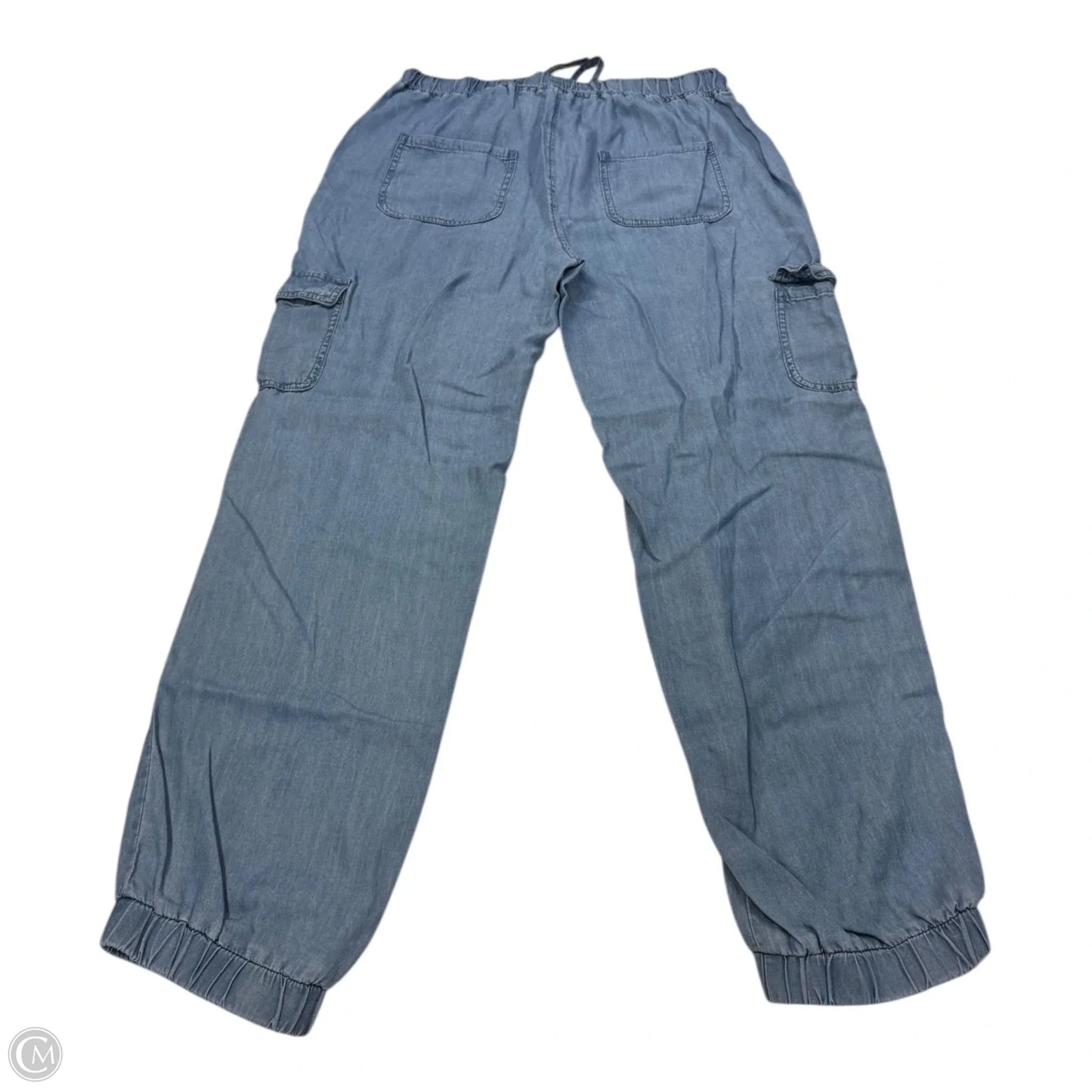 Pants Lounge By Love Tree In Blue, Size: L