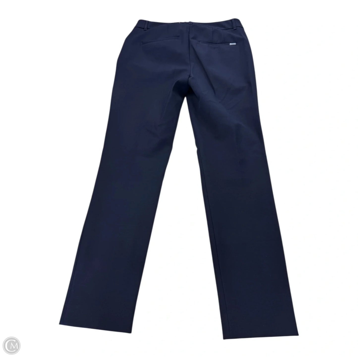 Pants Dress By White House Black Market In Navy, Size: 2