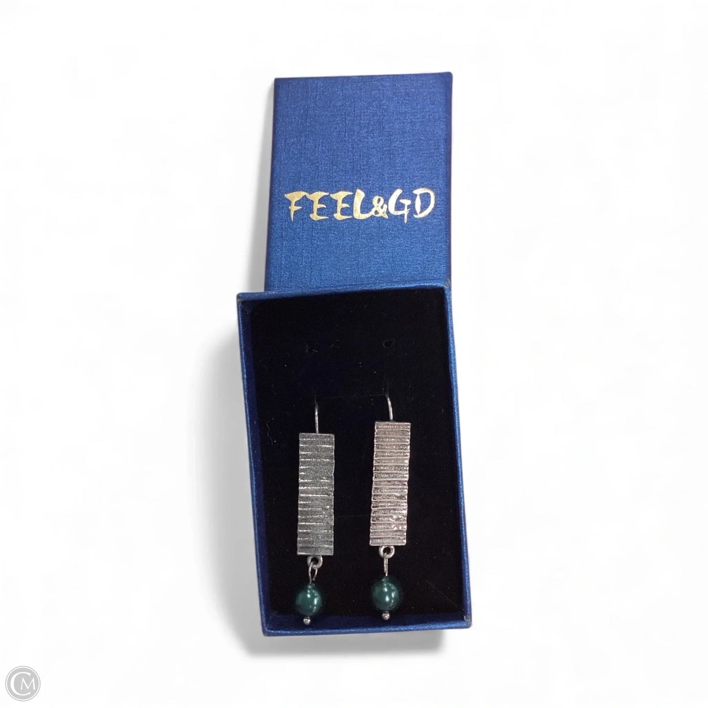 Earrings Dangle/drop By Clothes Mentor