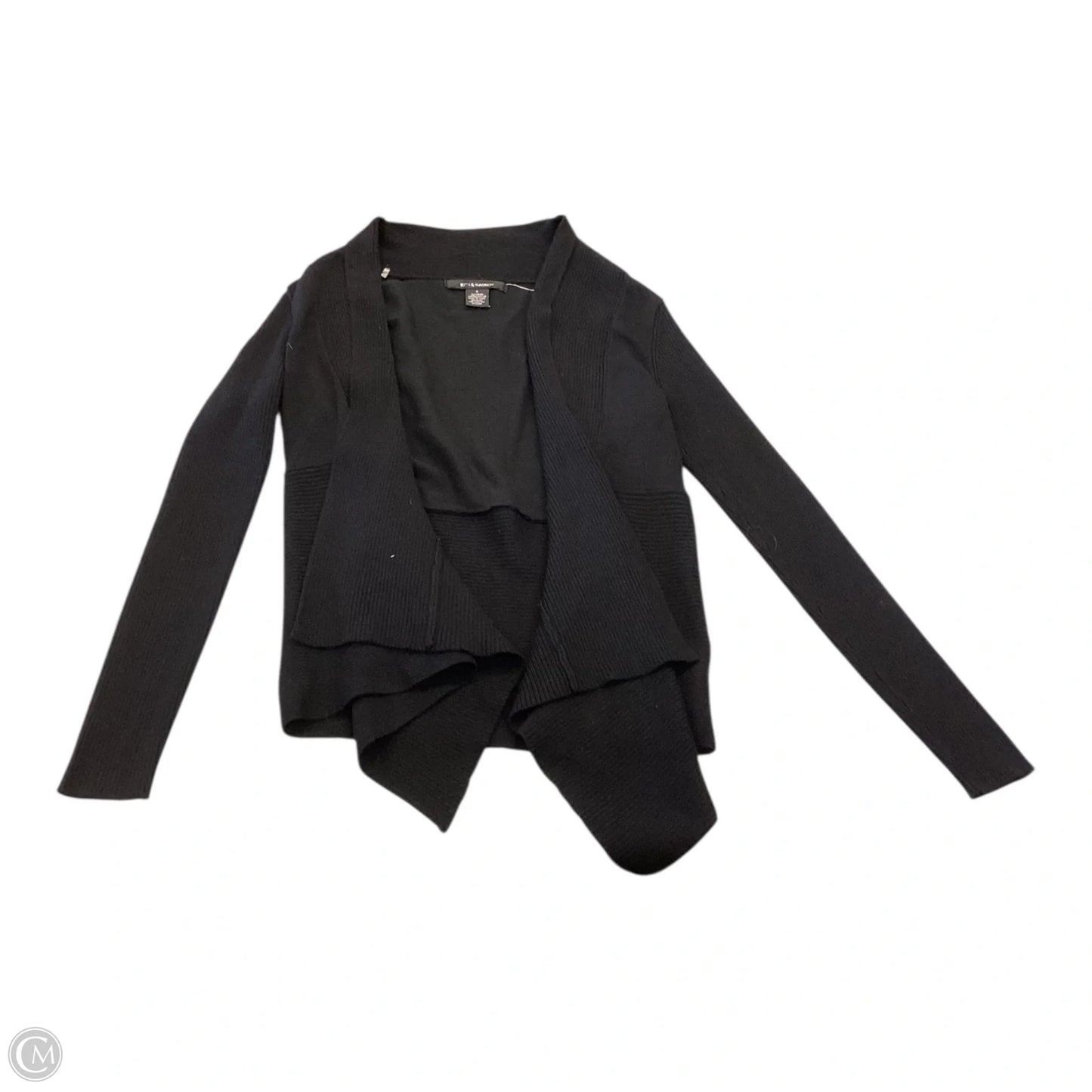 Cardigan By 89th And Madison In Black, Size: S