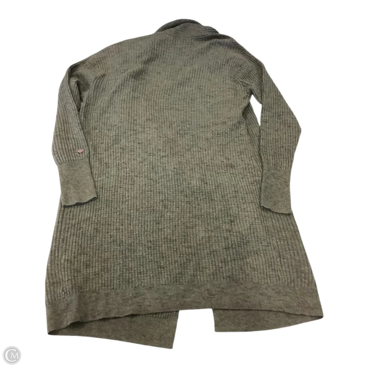 Cardigan By Calia In Green, Size: M