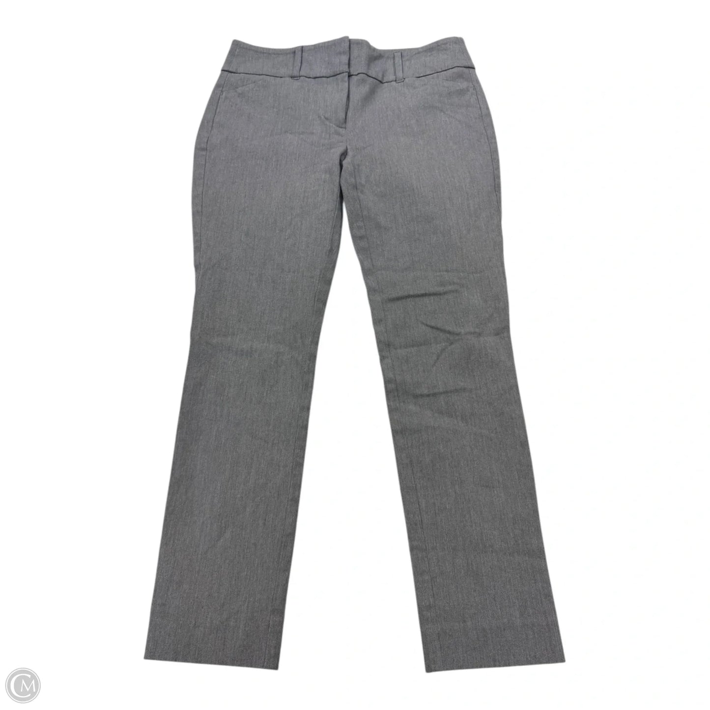 Pants Other By Soft Surroundings In Grey, Size: L