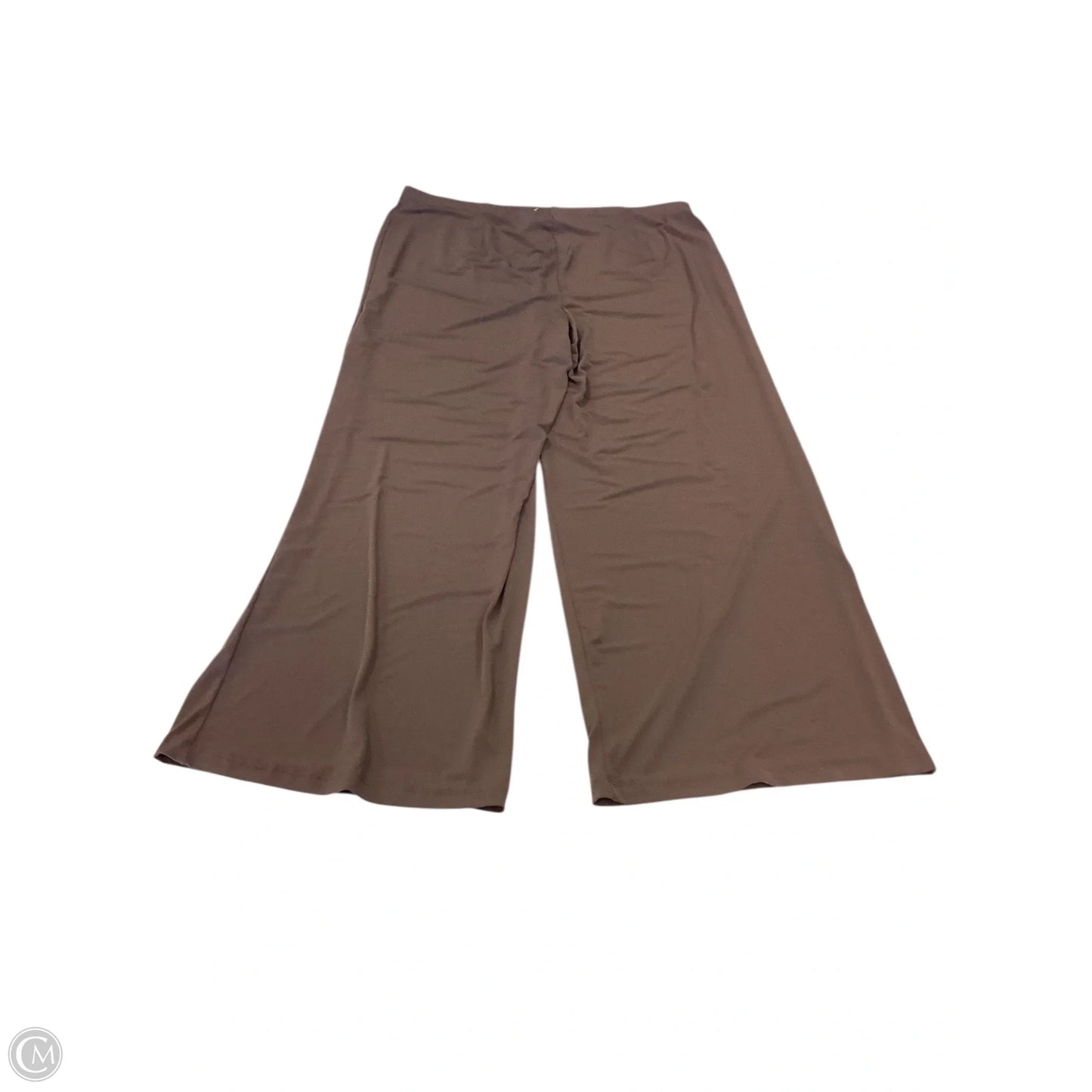 Pants Other By Chicos In Brown, Size: L