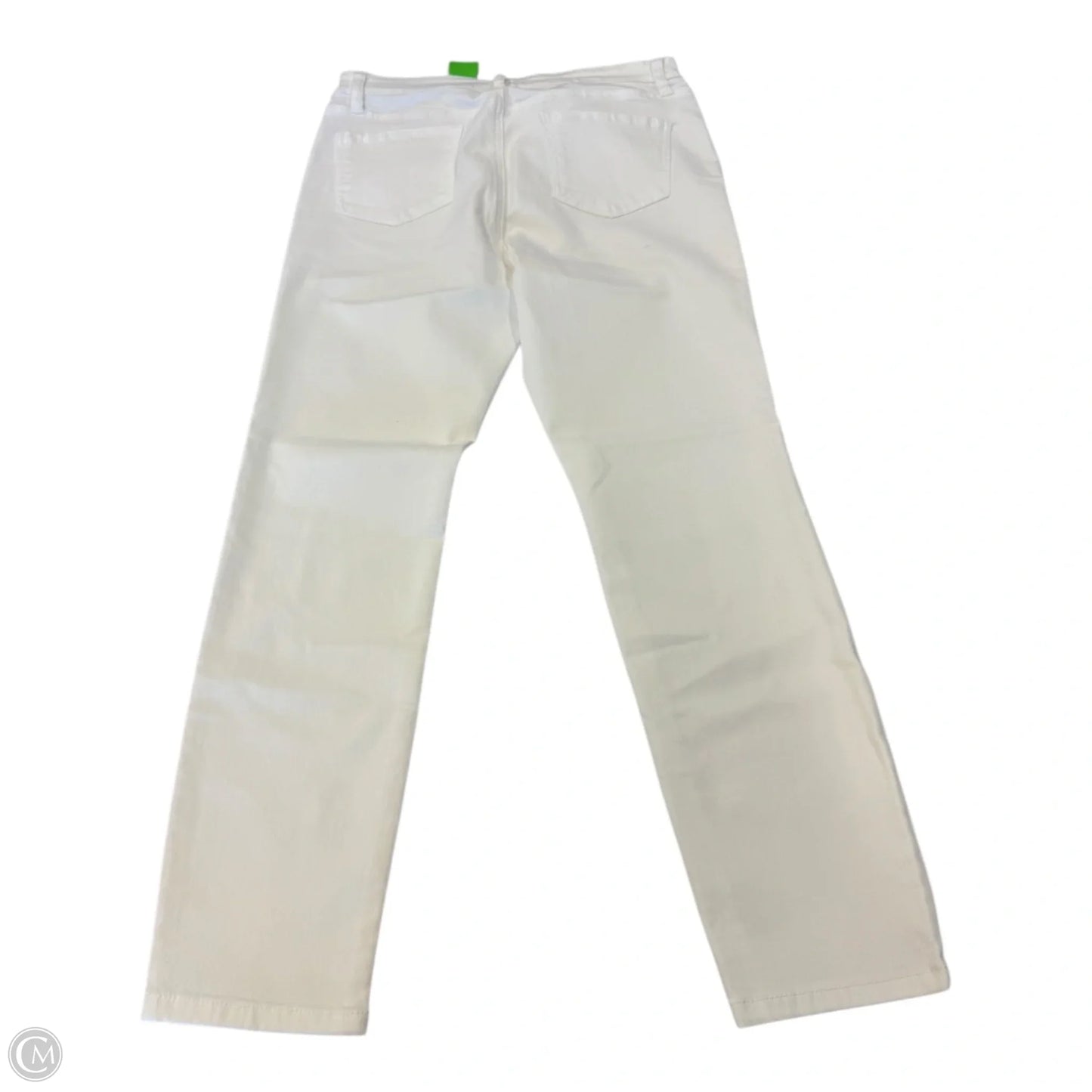 Pants Other By Buffalo David Bitton In Cream, Size: 10