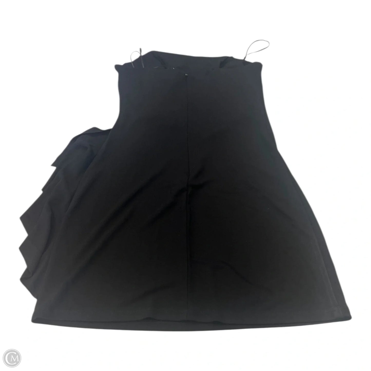 Dress Party Short By Cache In Black, Size: S