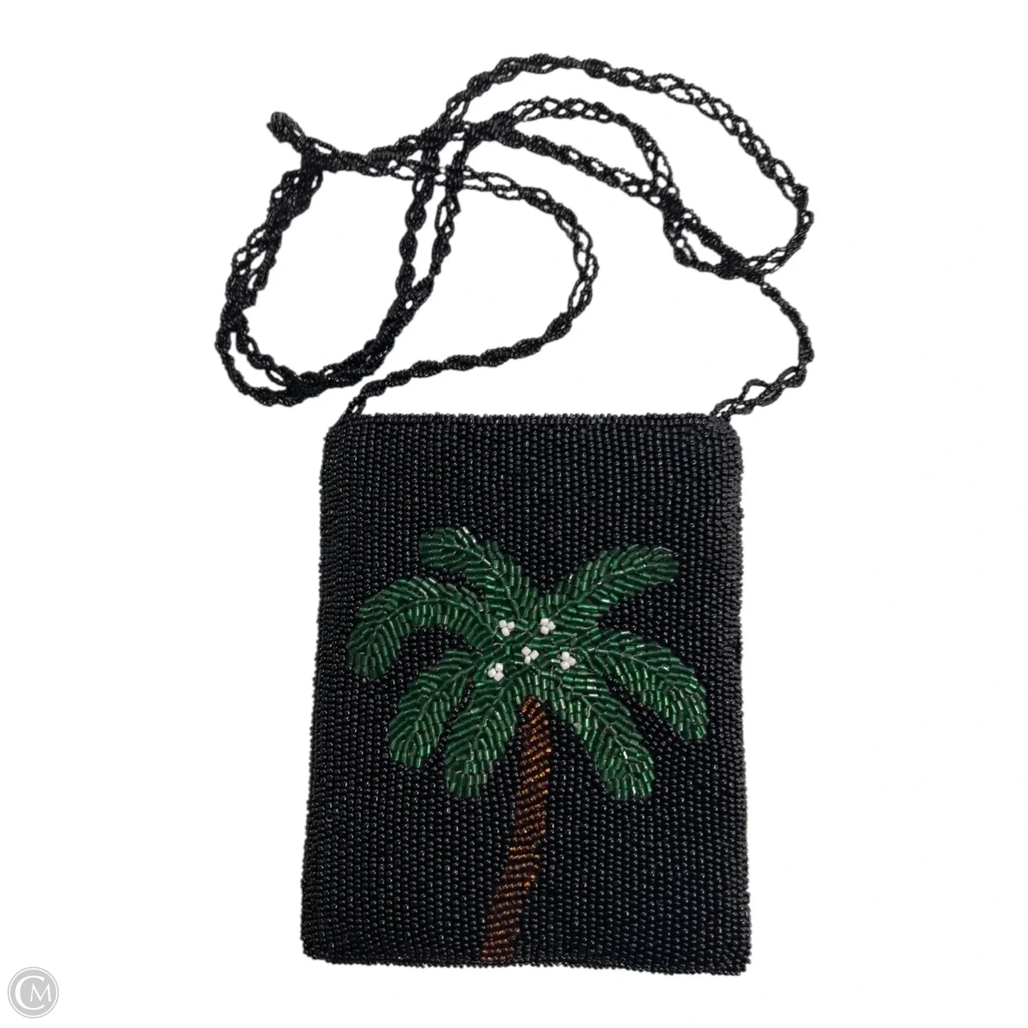 Crossbody By Clothes Mentor, Size: Small