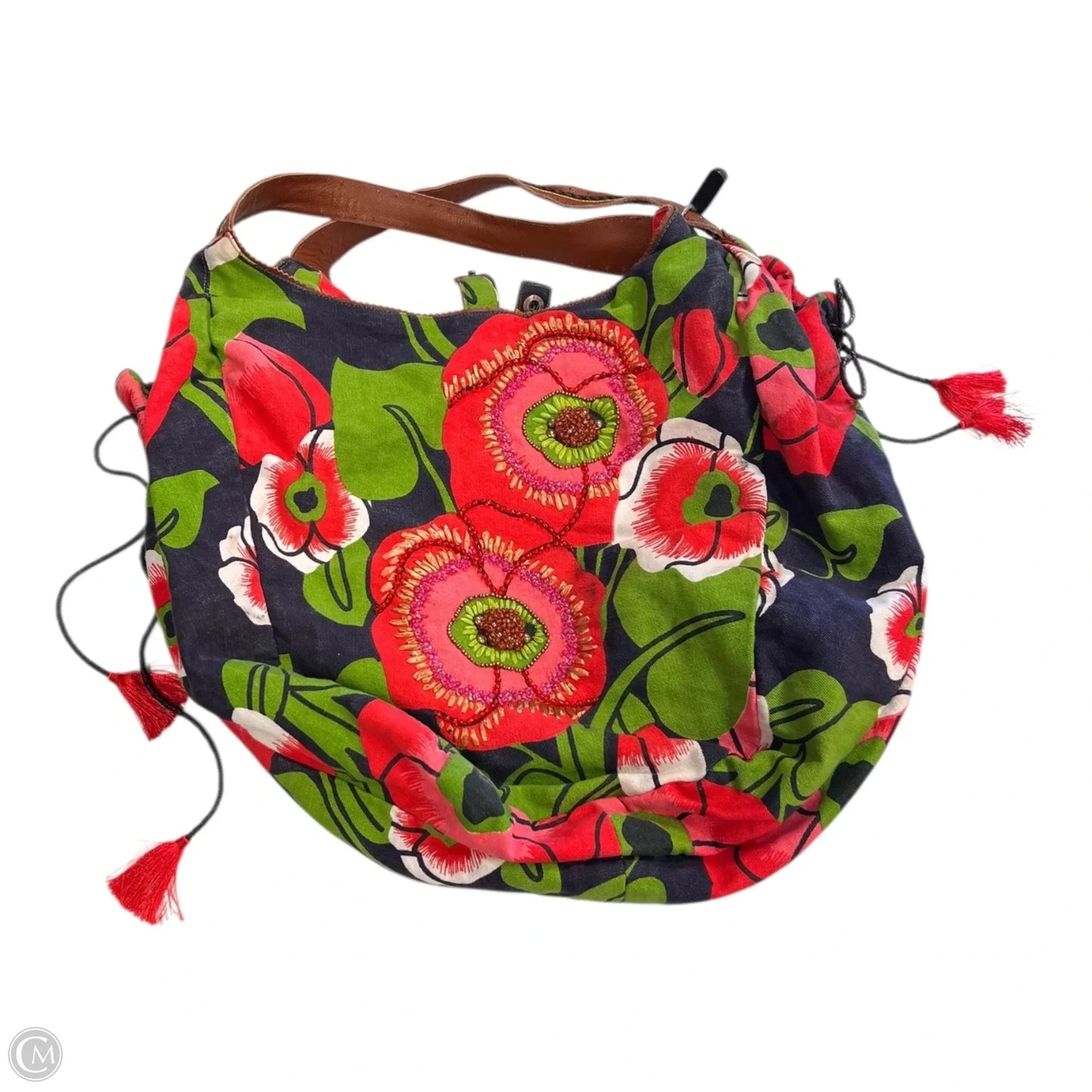 Handbag By Clothes Mentor, Size: Medium