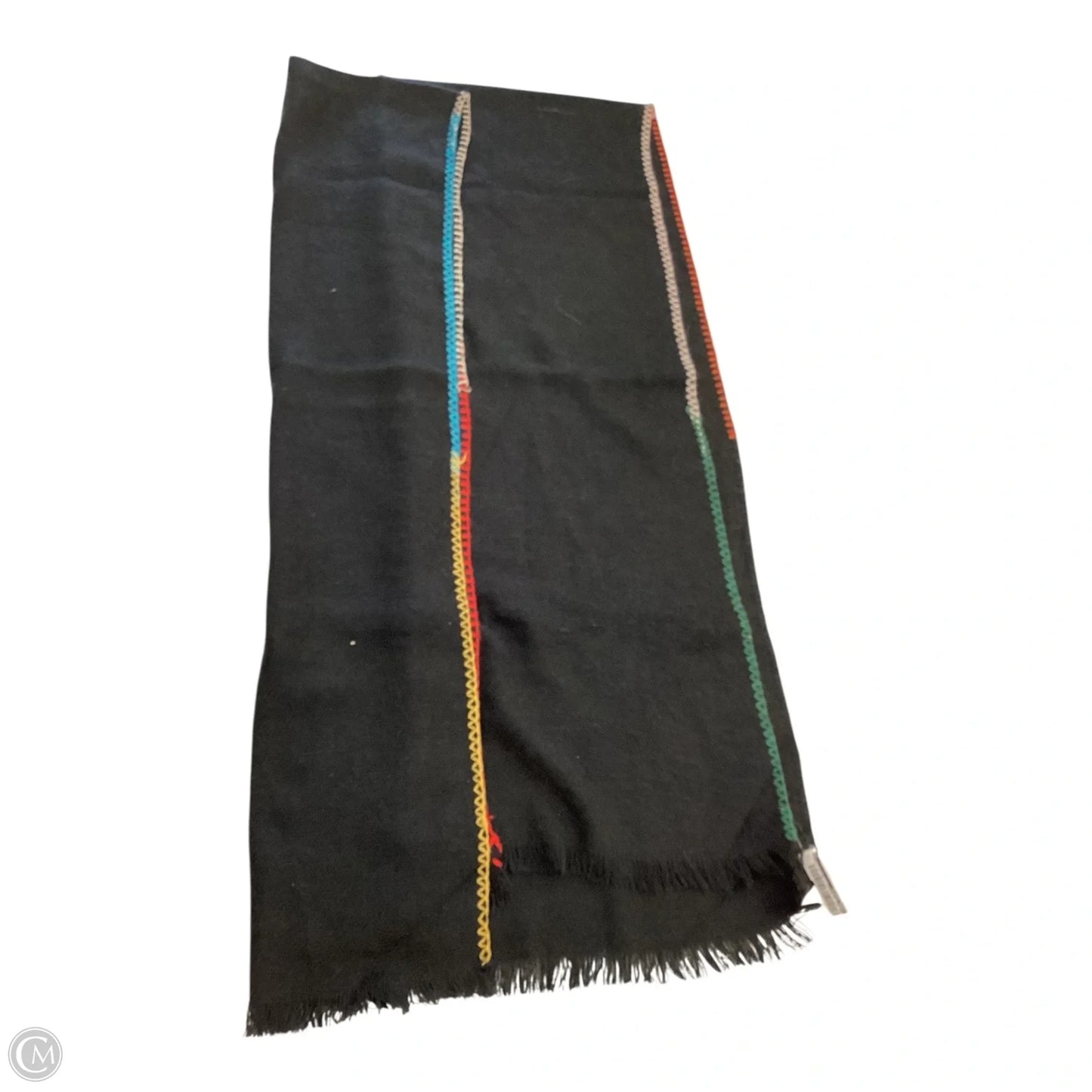 Scarf Long By Free People