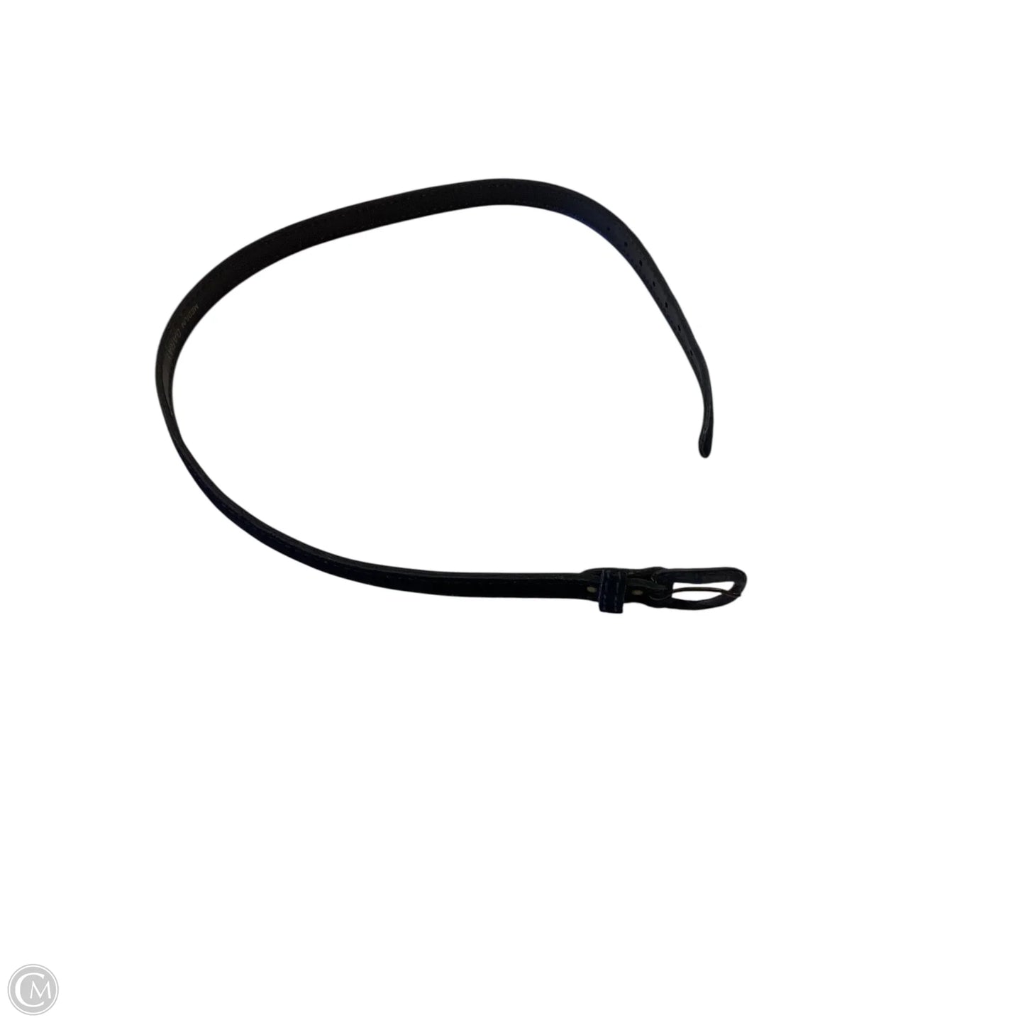 Belt By Clothes Mentor, Size: Medium